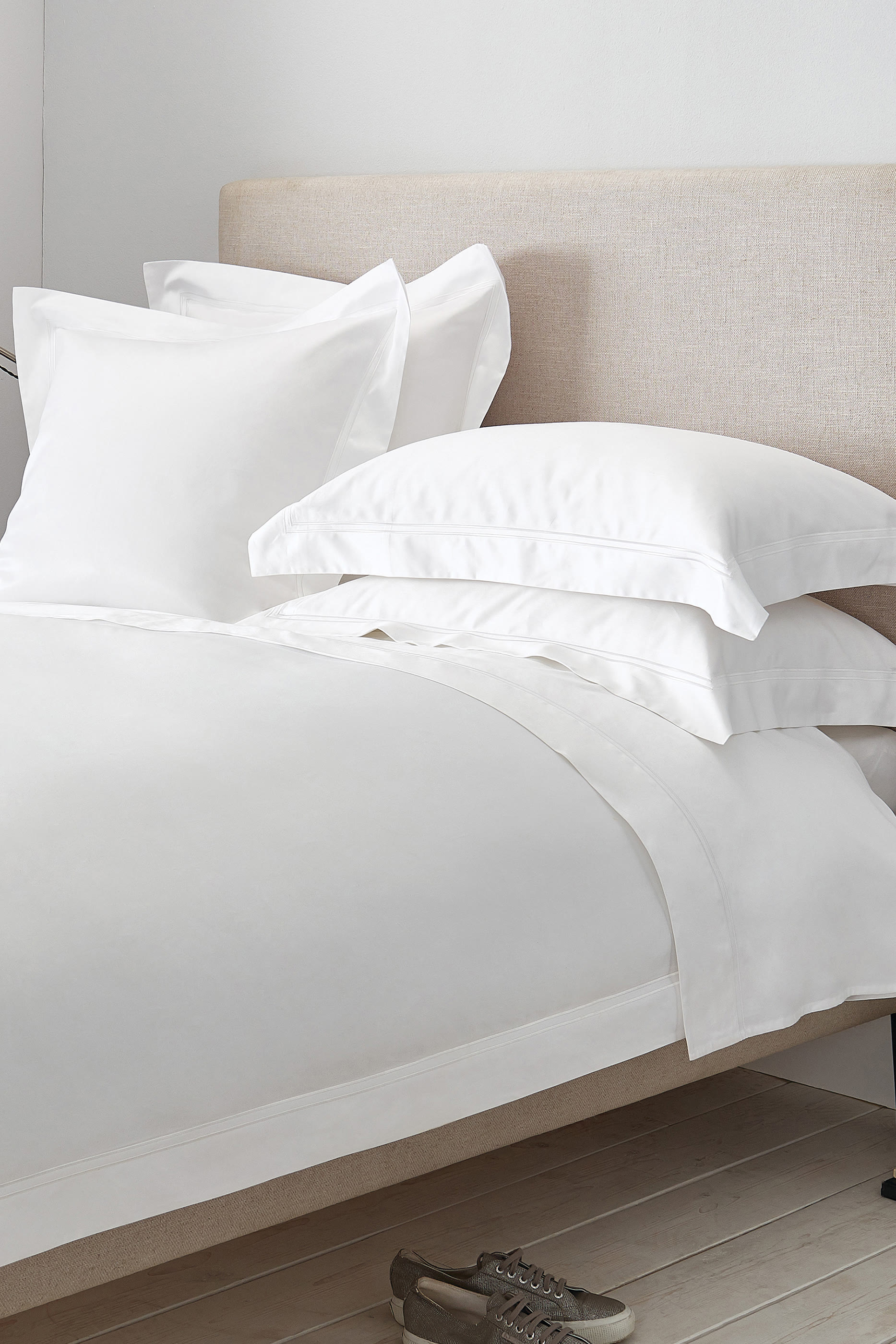 Symons Pillow Case