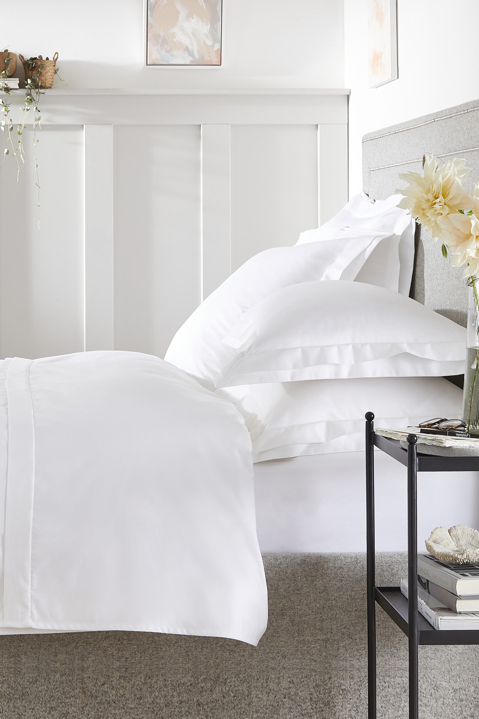 Kingham Flat Sheet