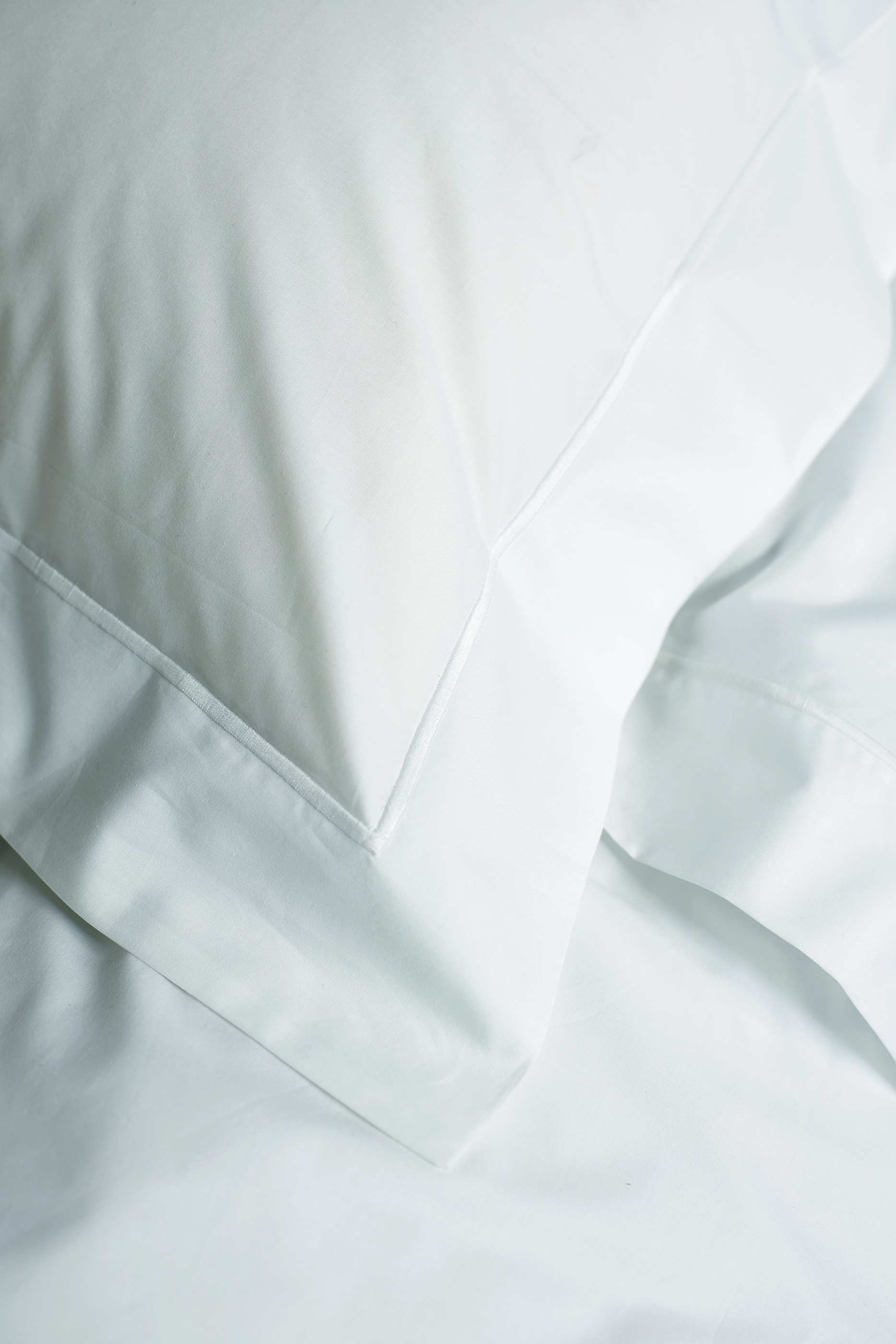 Savoy Pillow Case