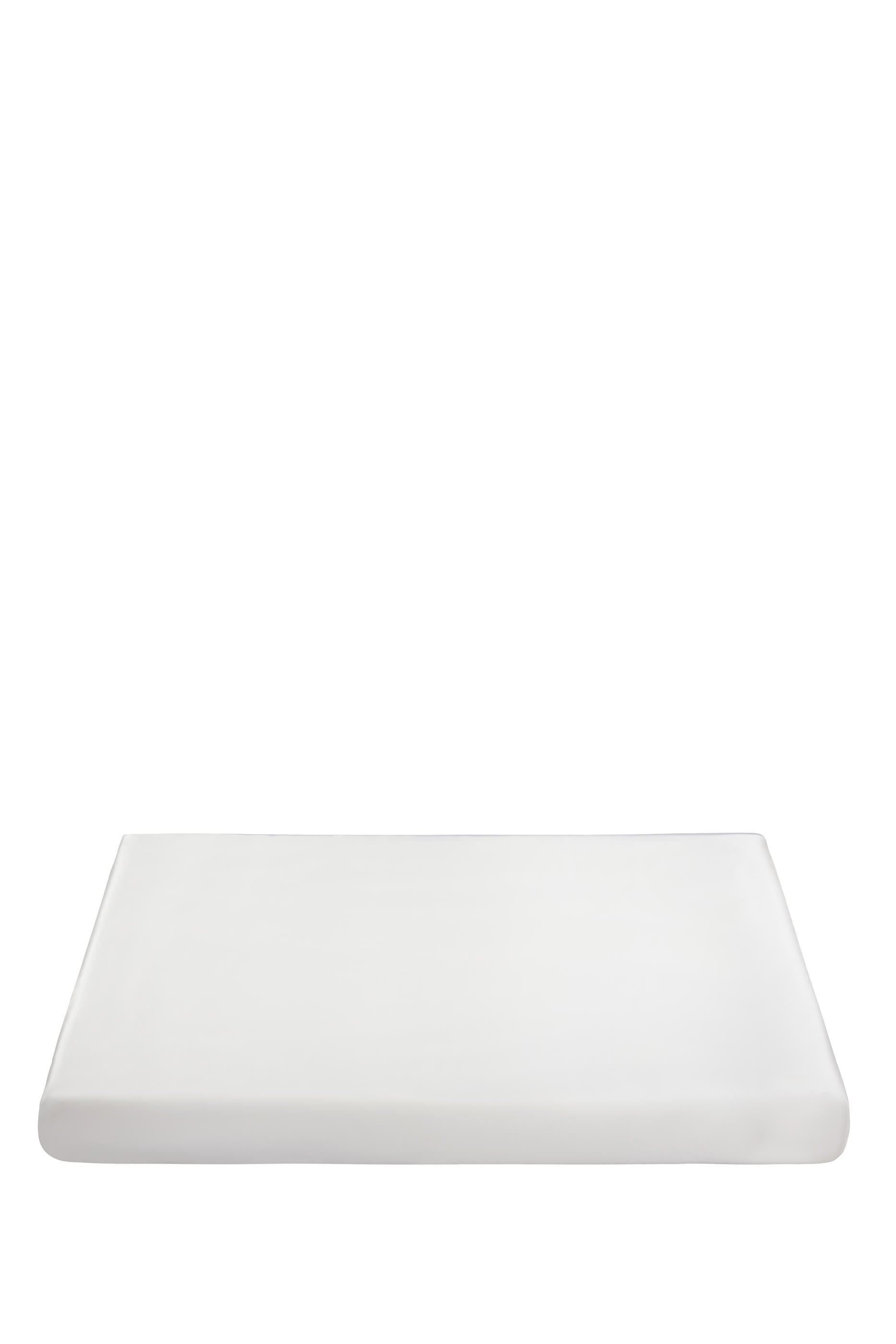 Audley Pure Silk Deep Fitted Sheet