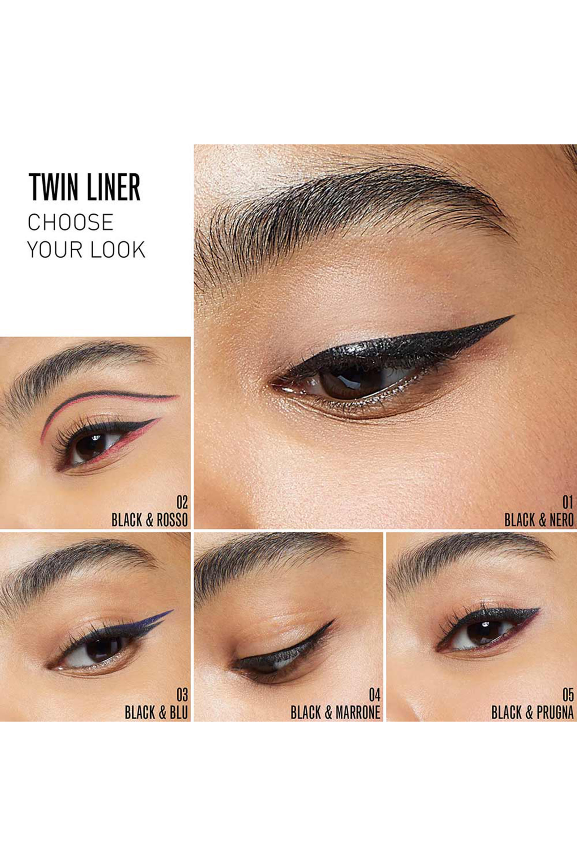 Twin Liner