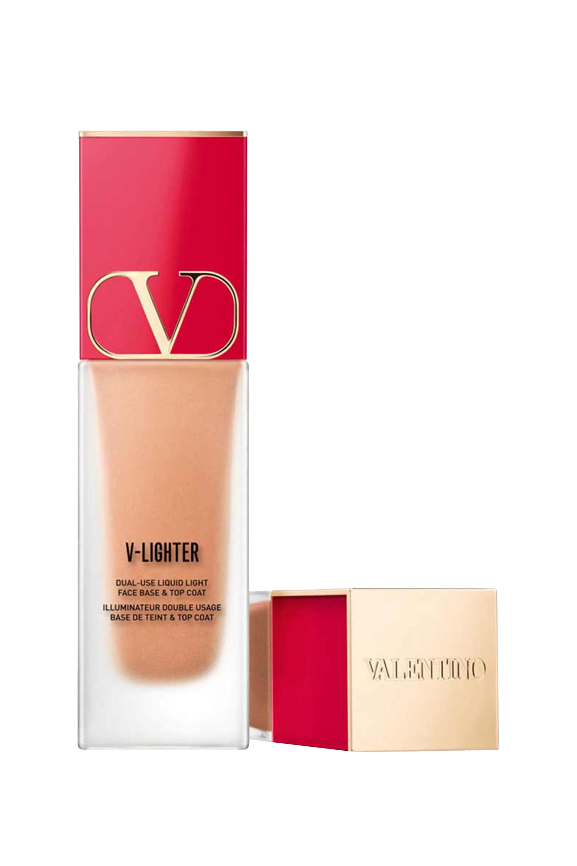V-Lighter Face Base Primer and Highlighter