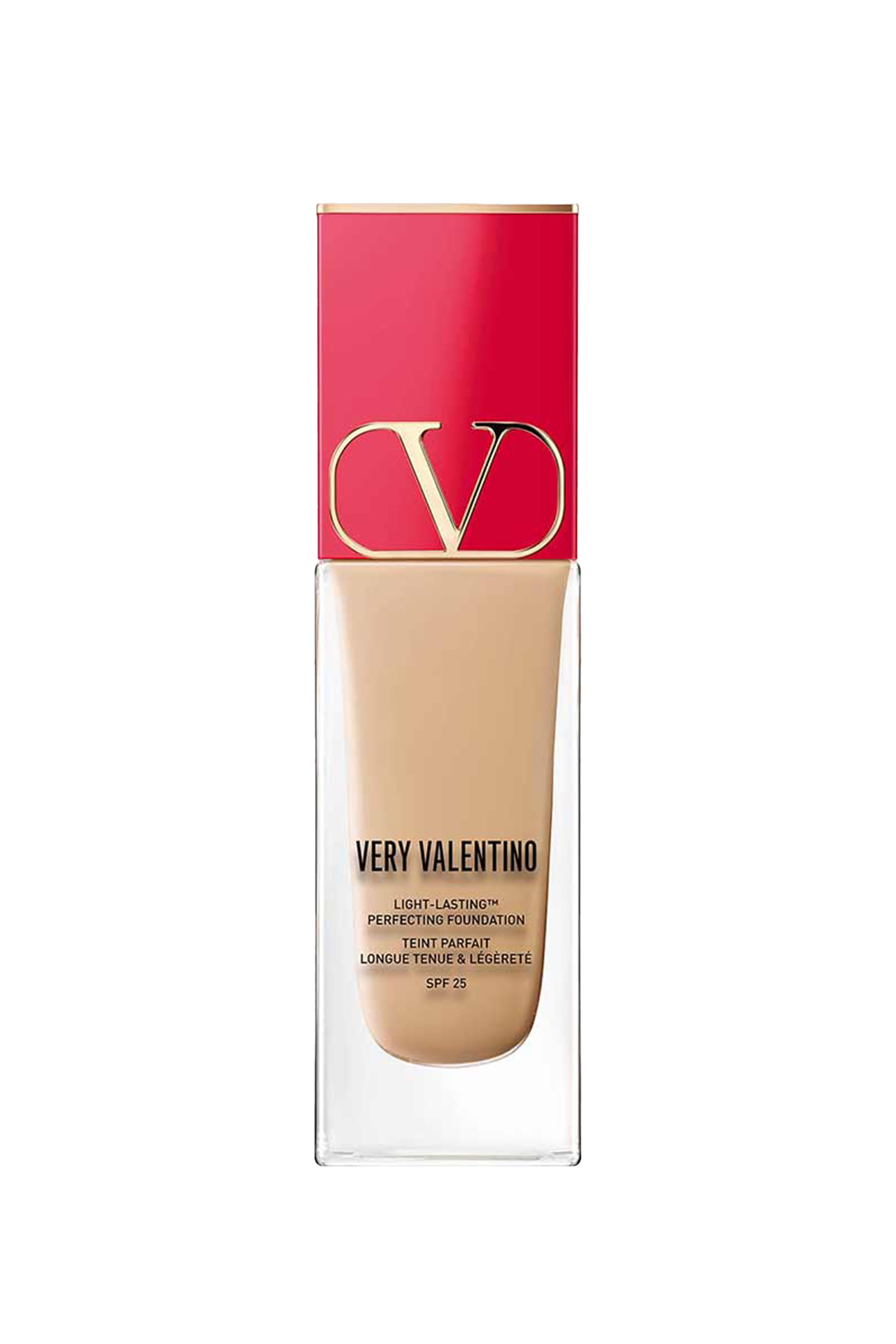 Very Liquid Foundation