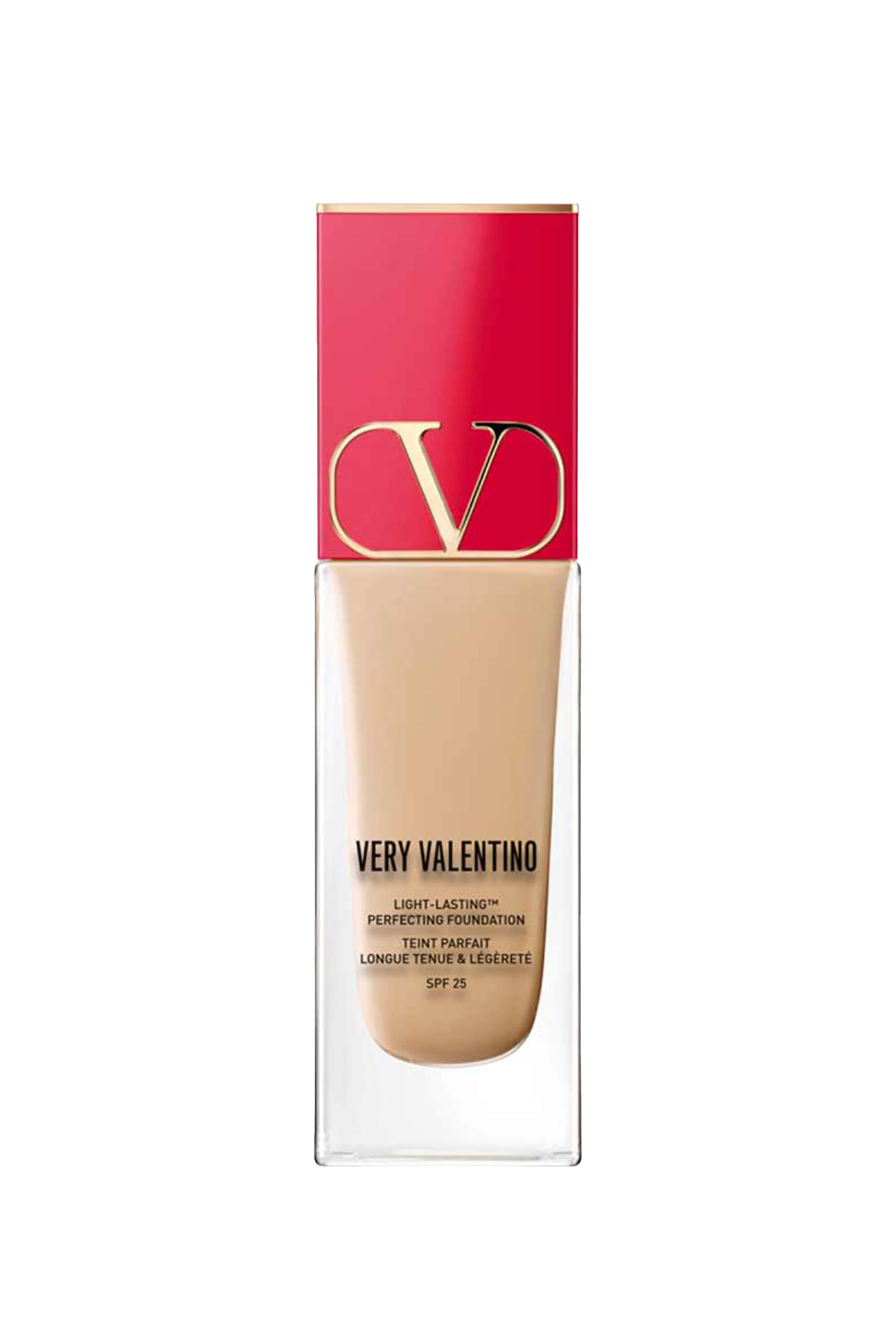 Very Liquid Foundation