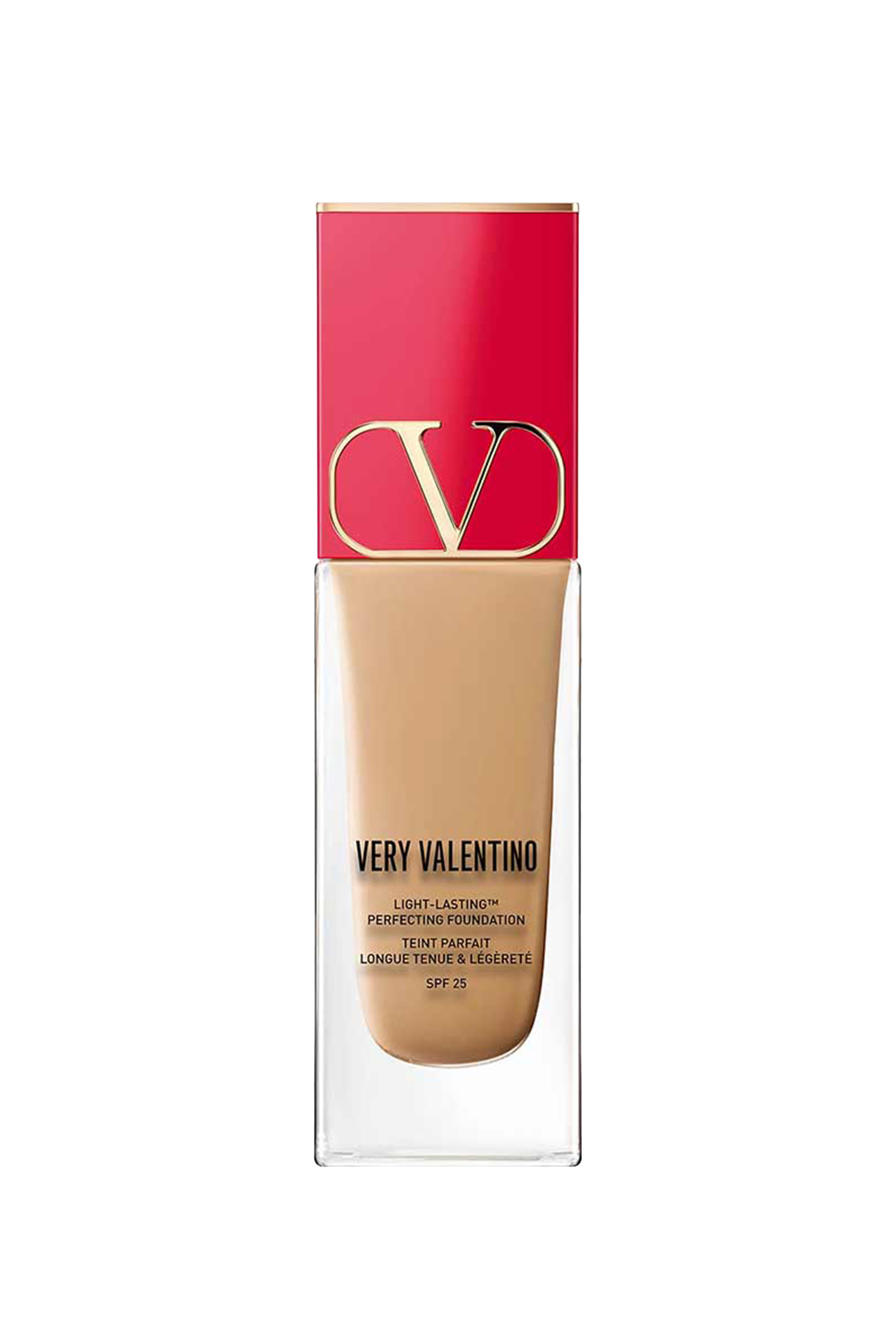 Very Liquid Foundation
