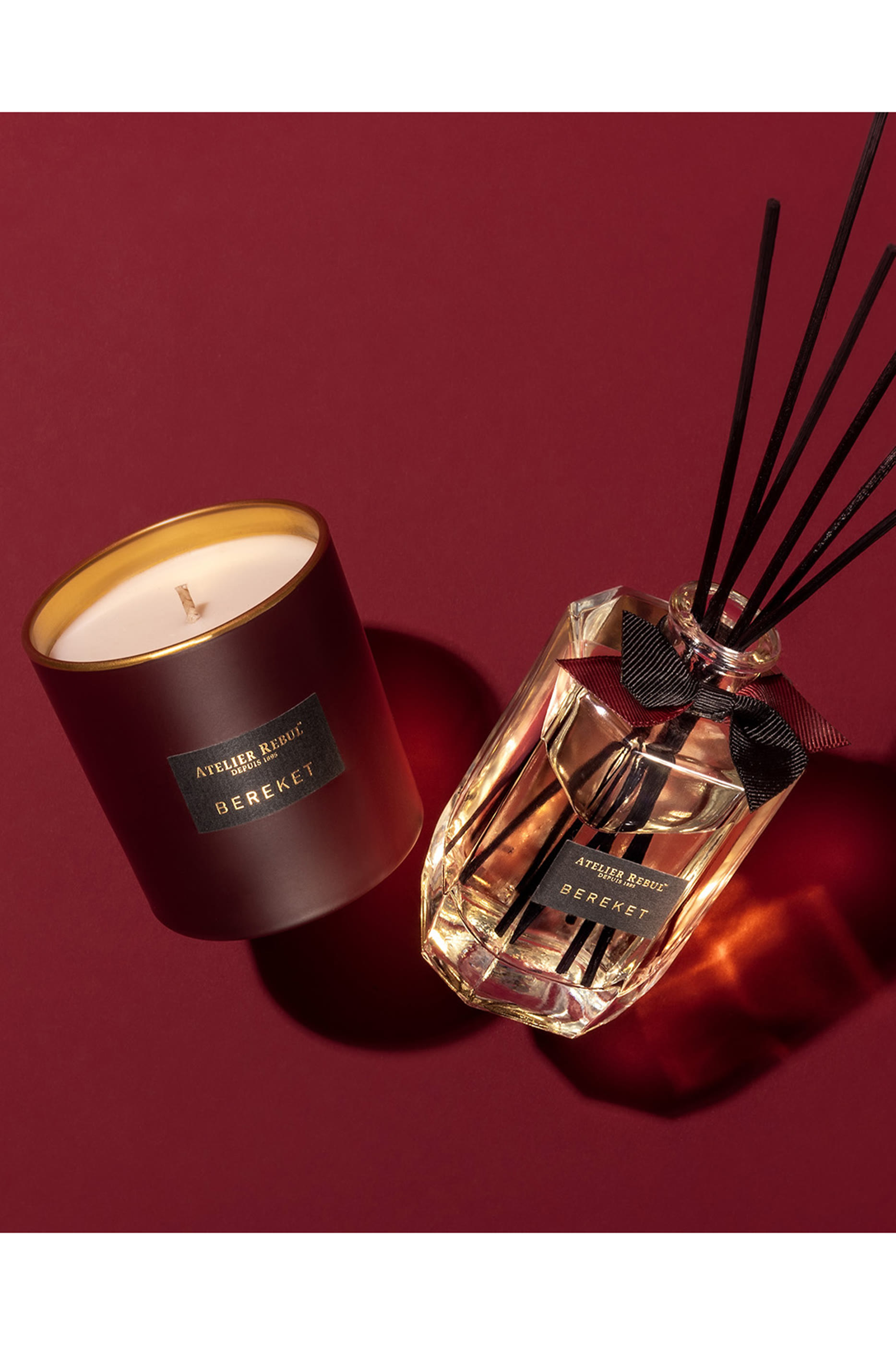 Bereket Reed Diffuser
