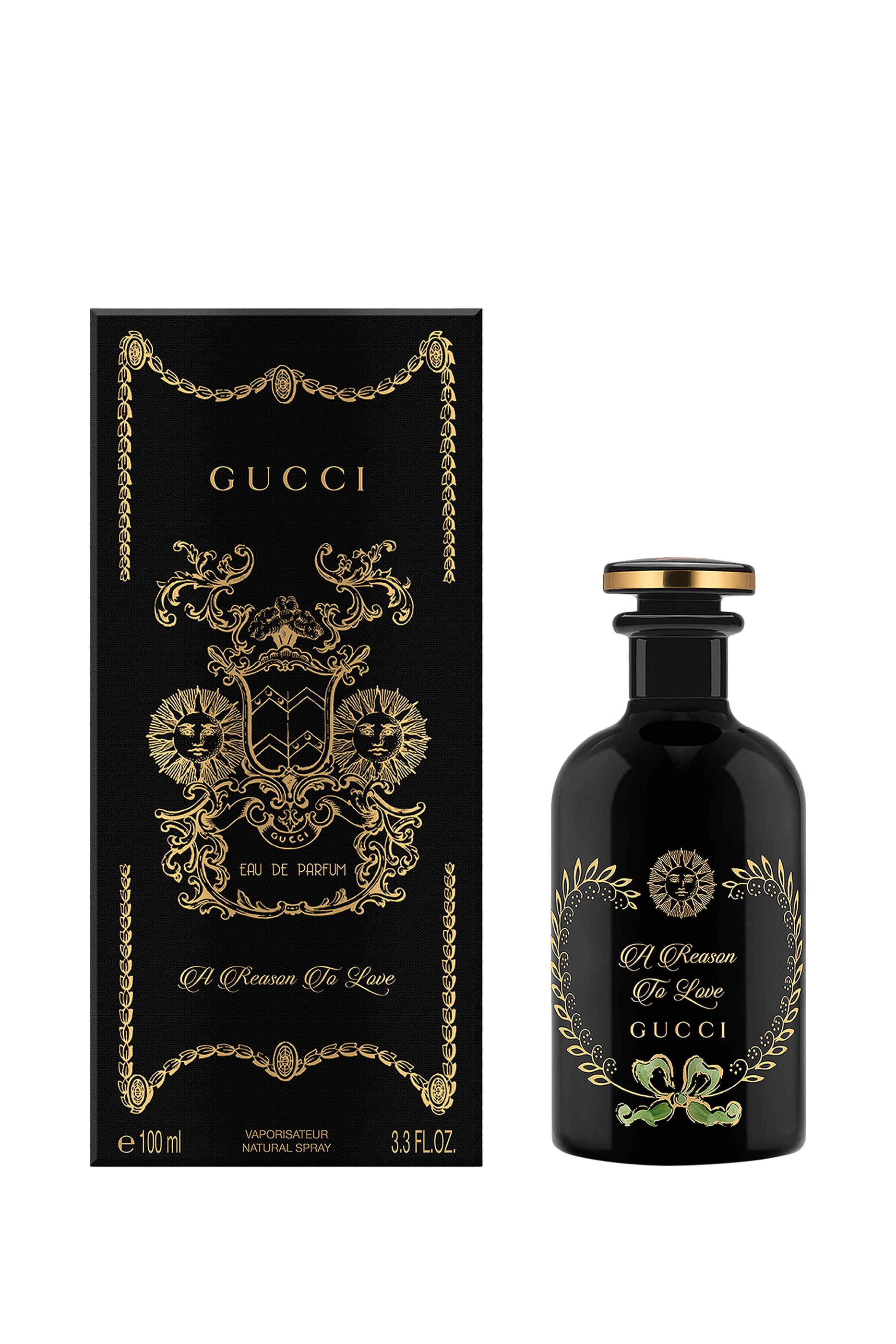 The Alchemist's Garden A Reason to Love Eau de Parfum