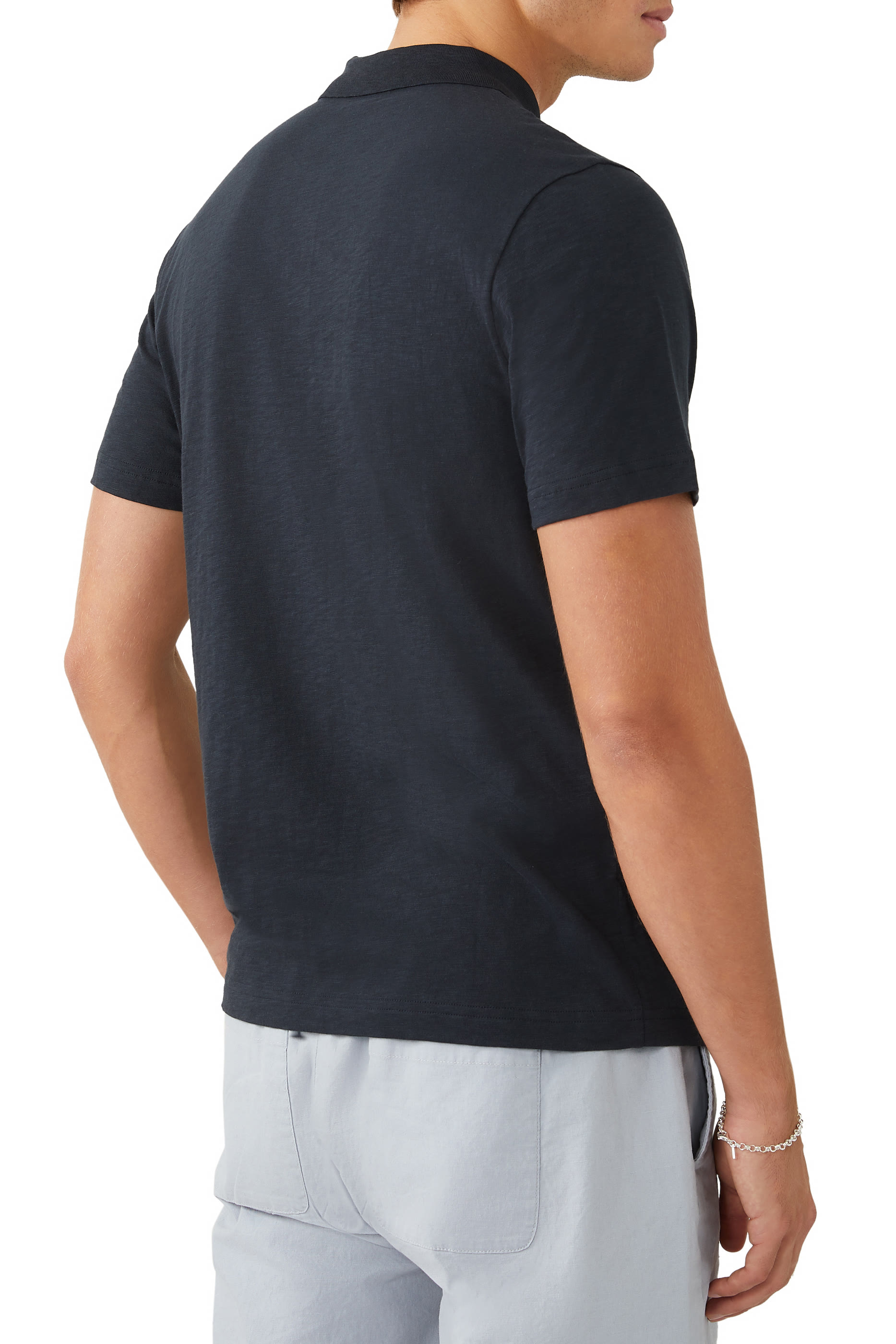 Classic Polo Shirt