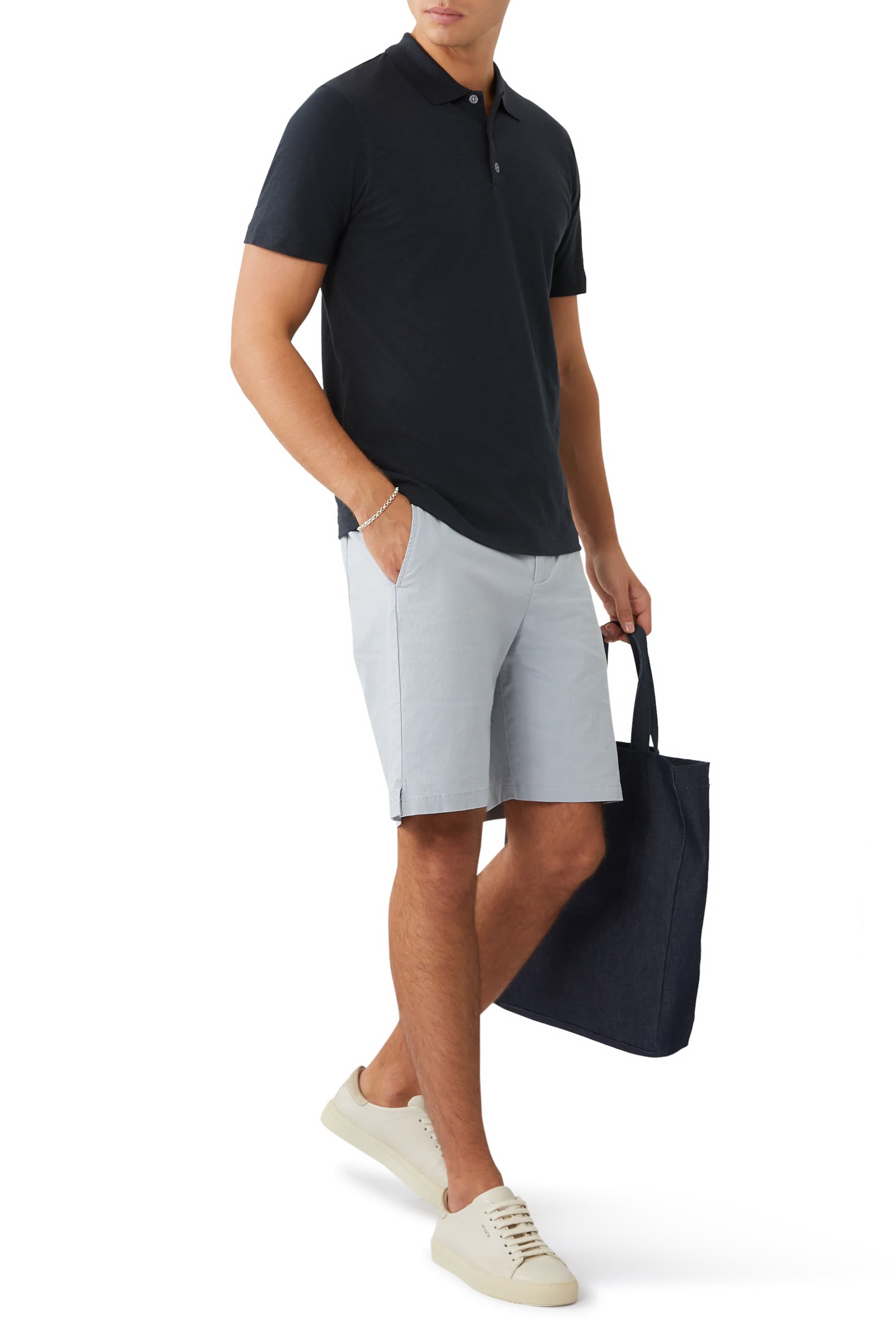 Classic Polo Shirt