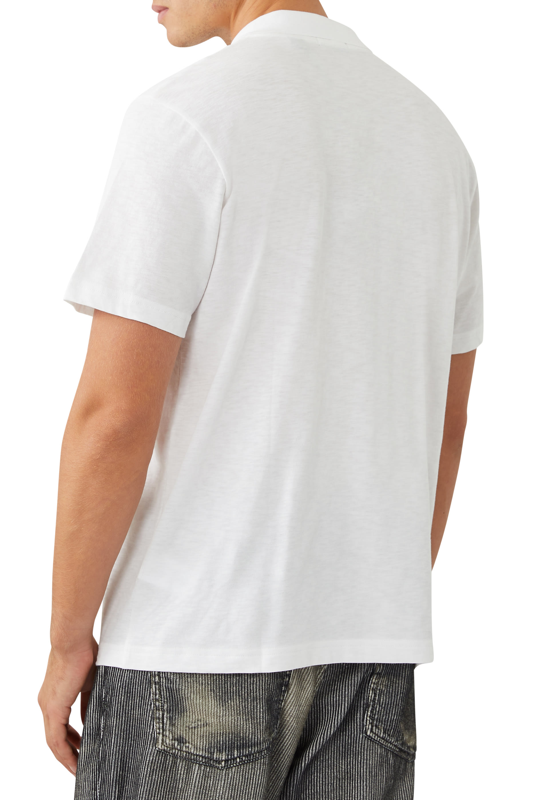 Classic Polo Shirt