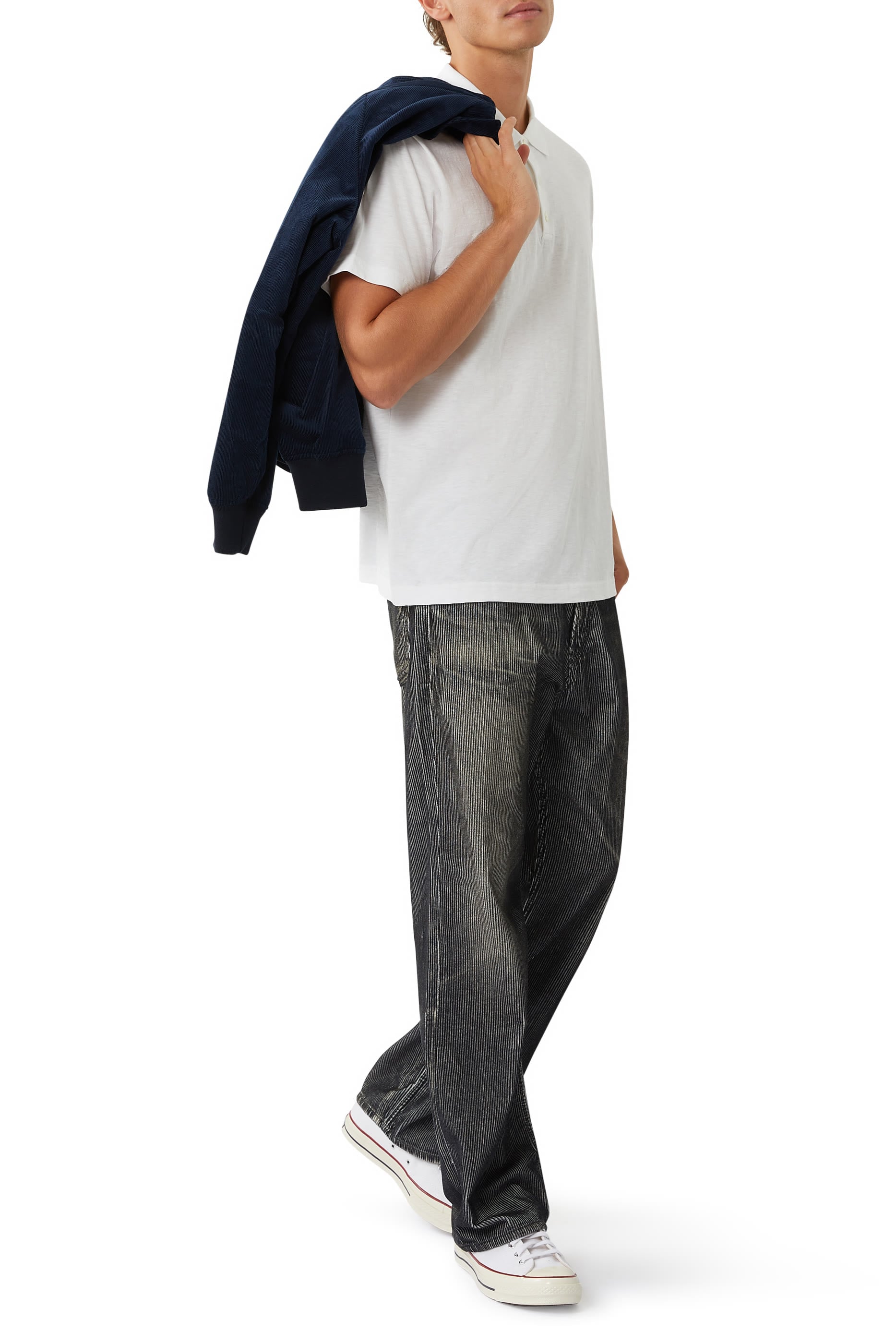 Classic Polo Shirt