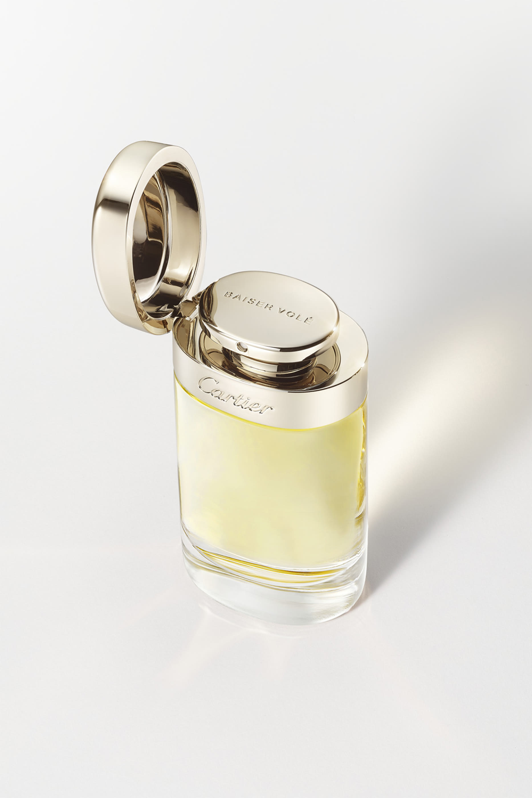 Baiser Volé Parfum