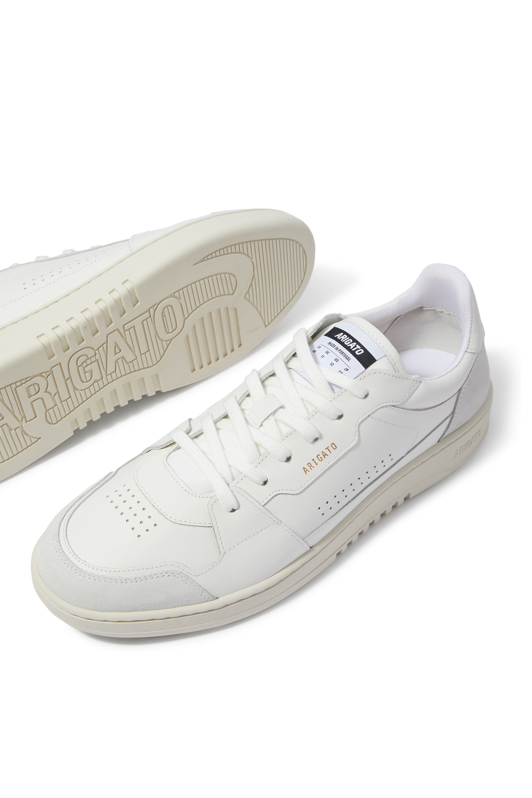 Dice Lo Sneakers