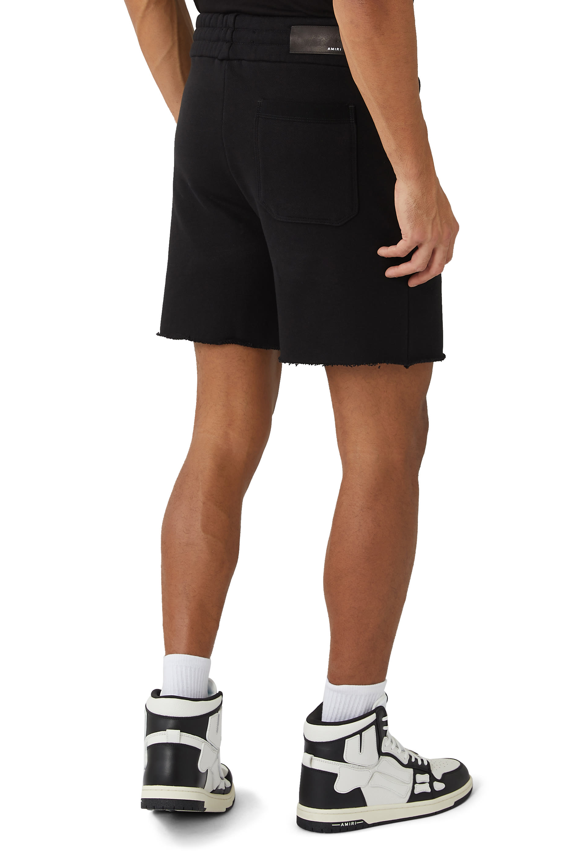 M.A Core Logo Shorts