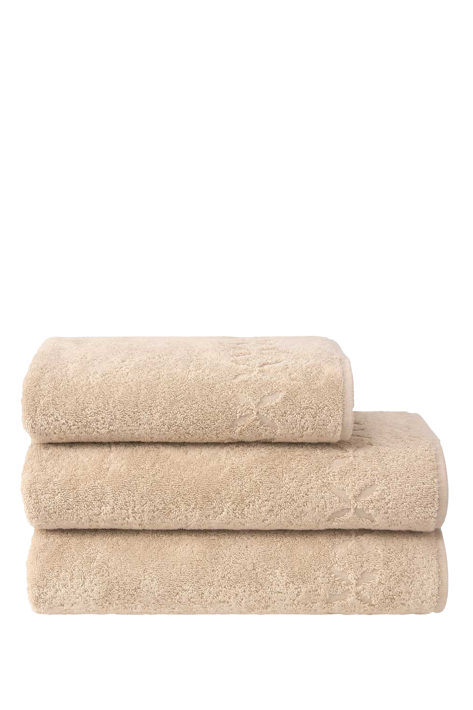 Nature Towels