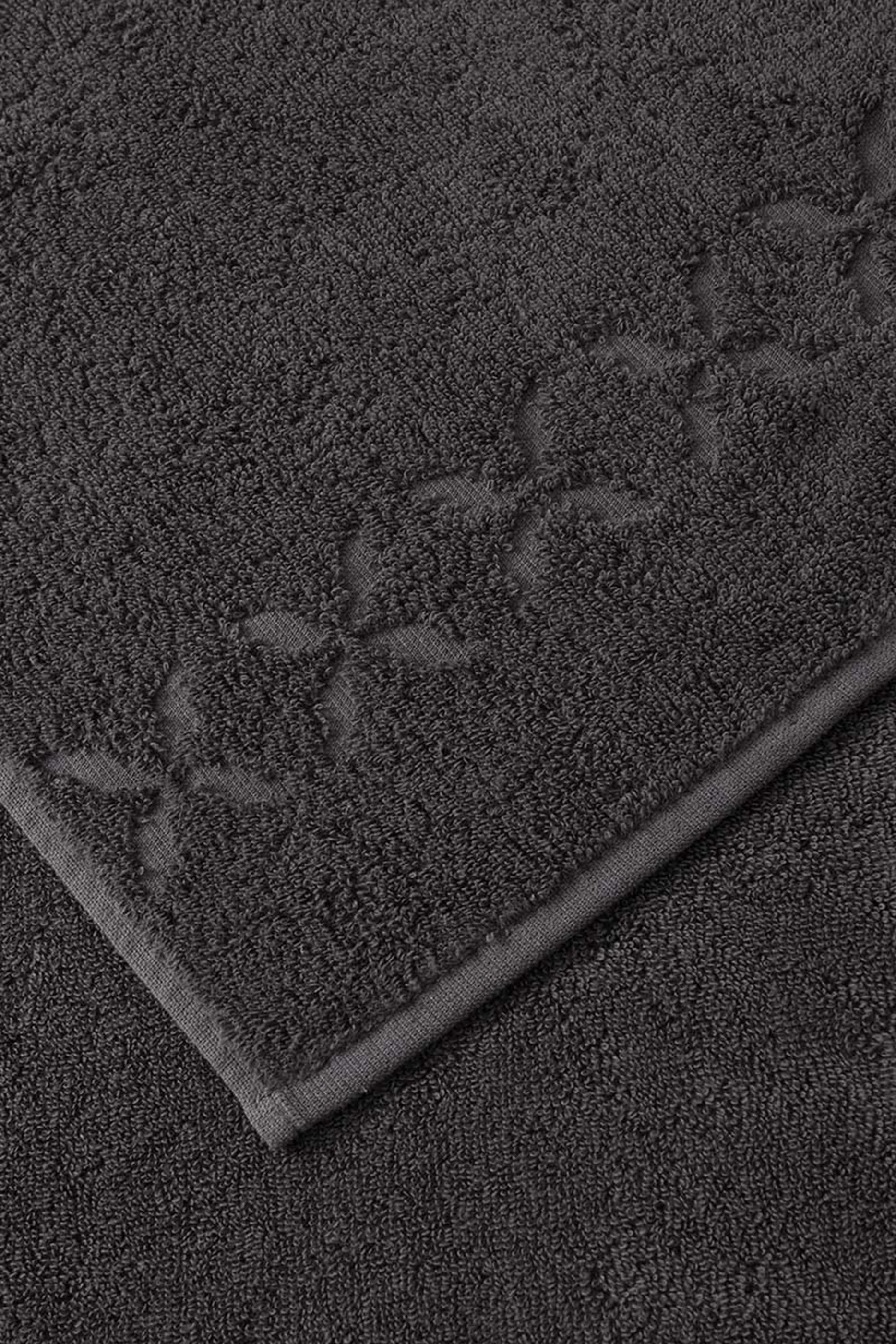 Nature Towels