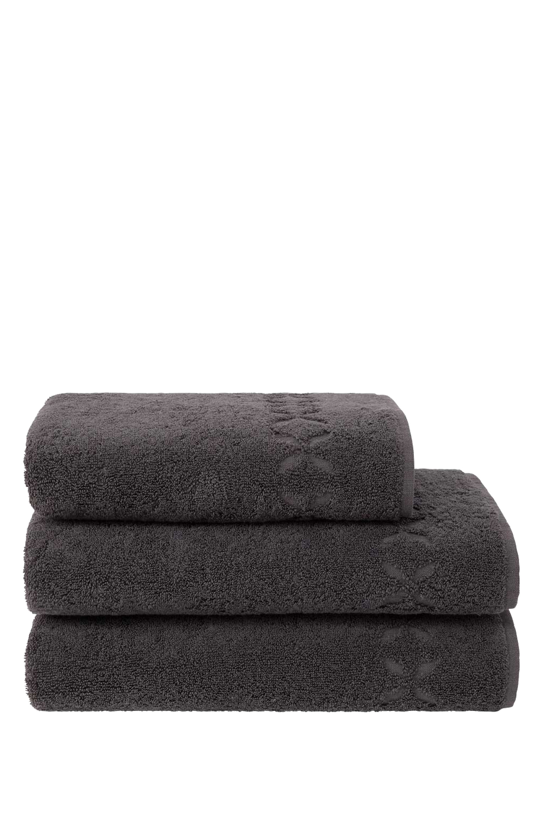 Nature Towels