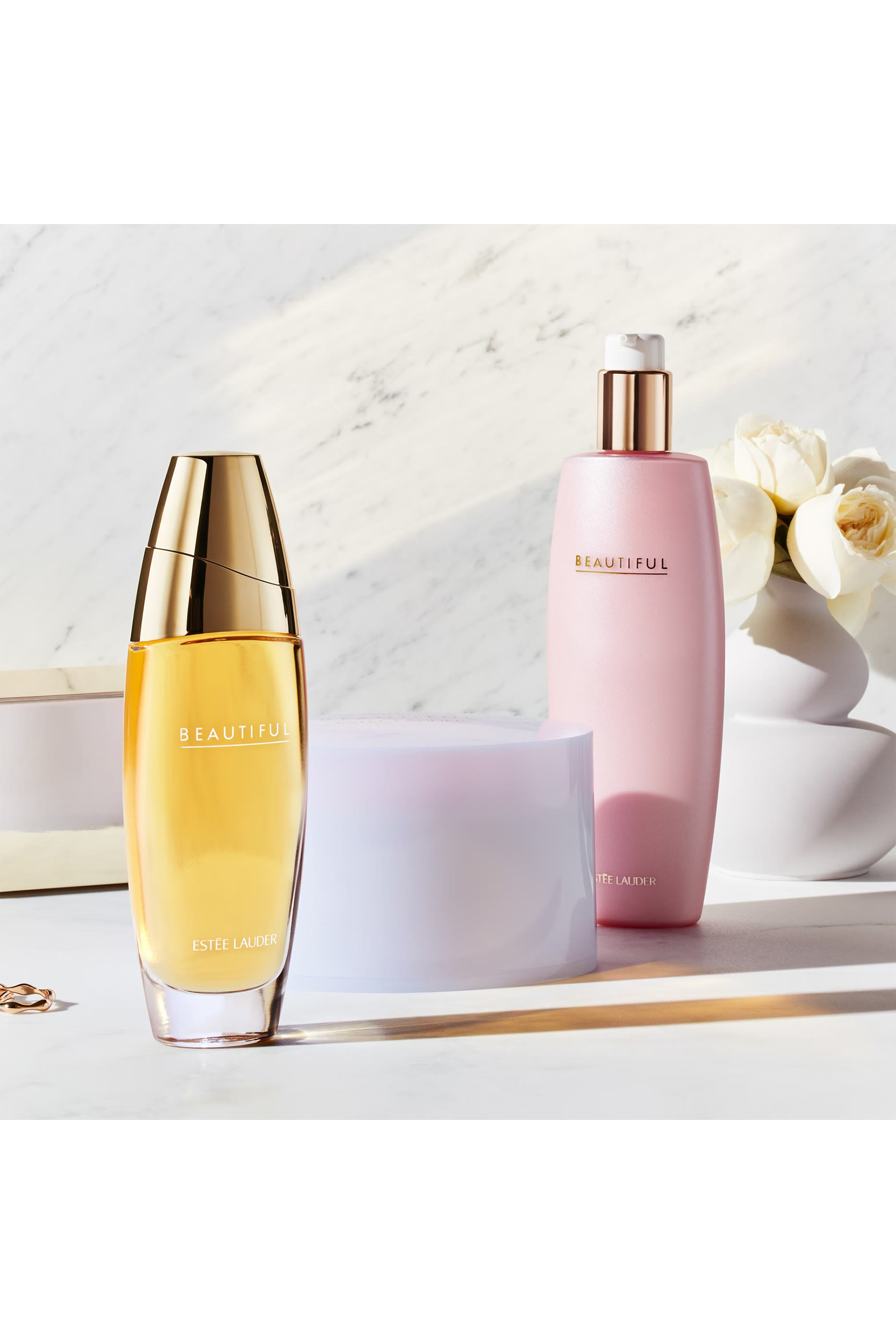 Beautiful Body Lotion