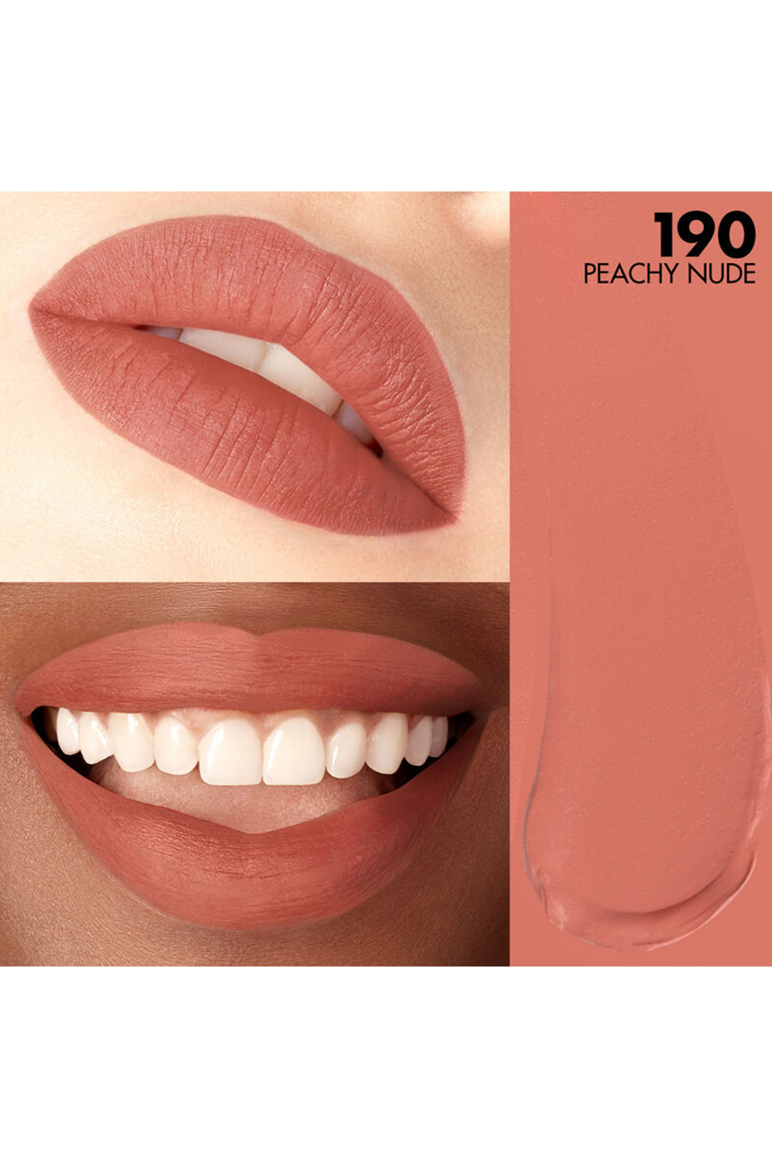 Rouge Artist For Ever Matte