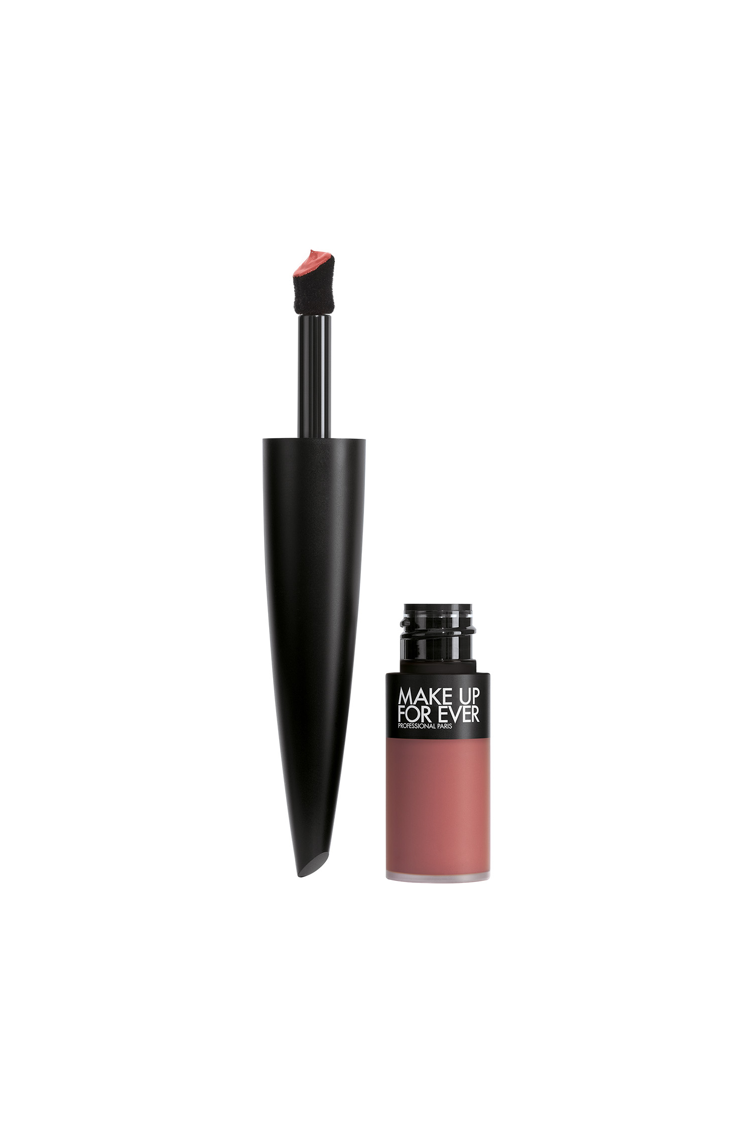 Rouge Artist For Ever Matte