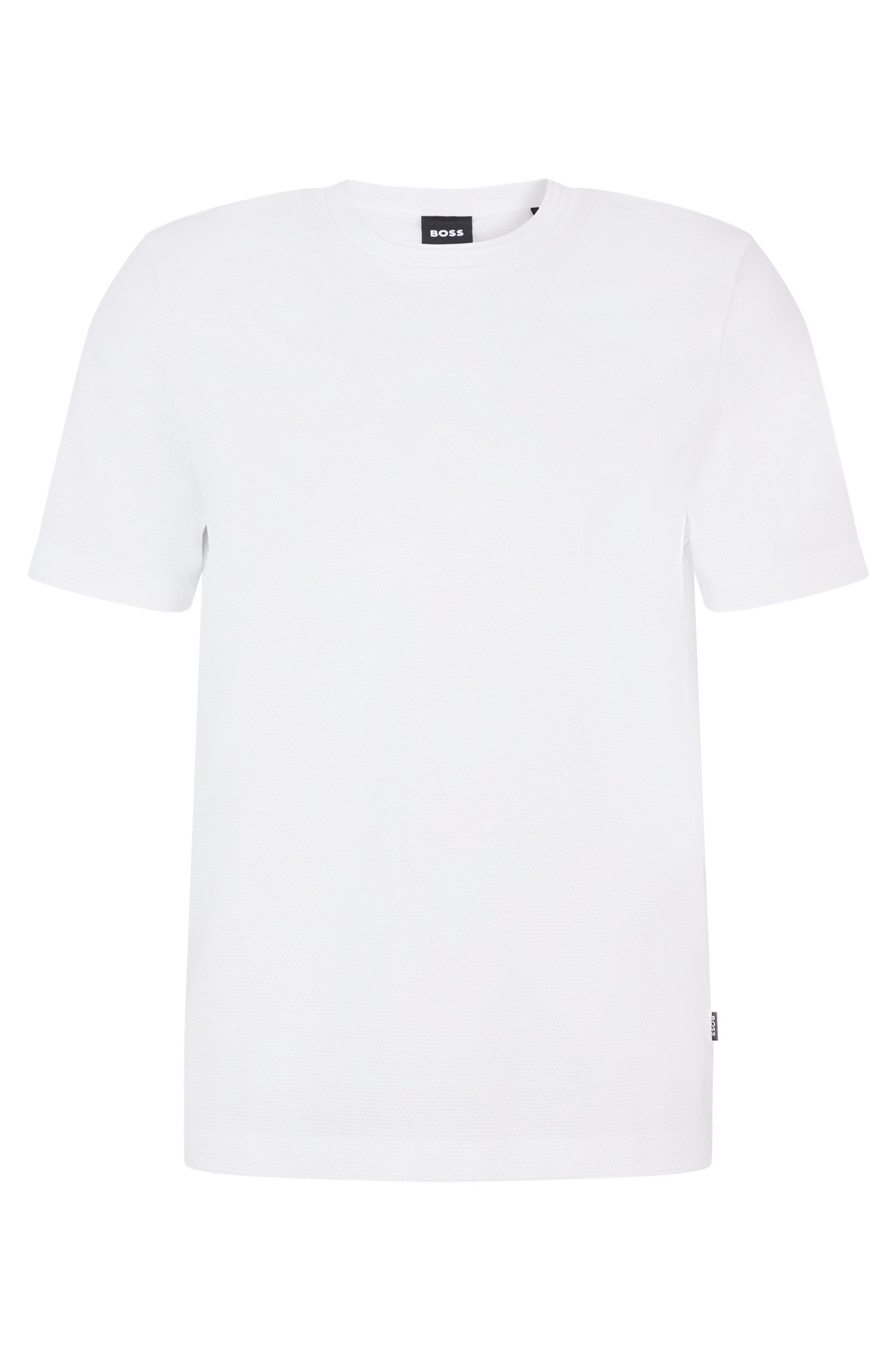 Plain Cotton T-Shirt