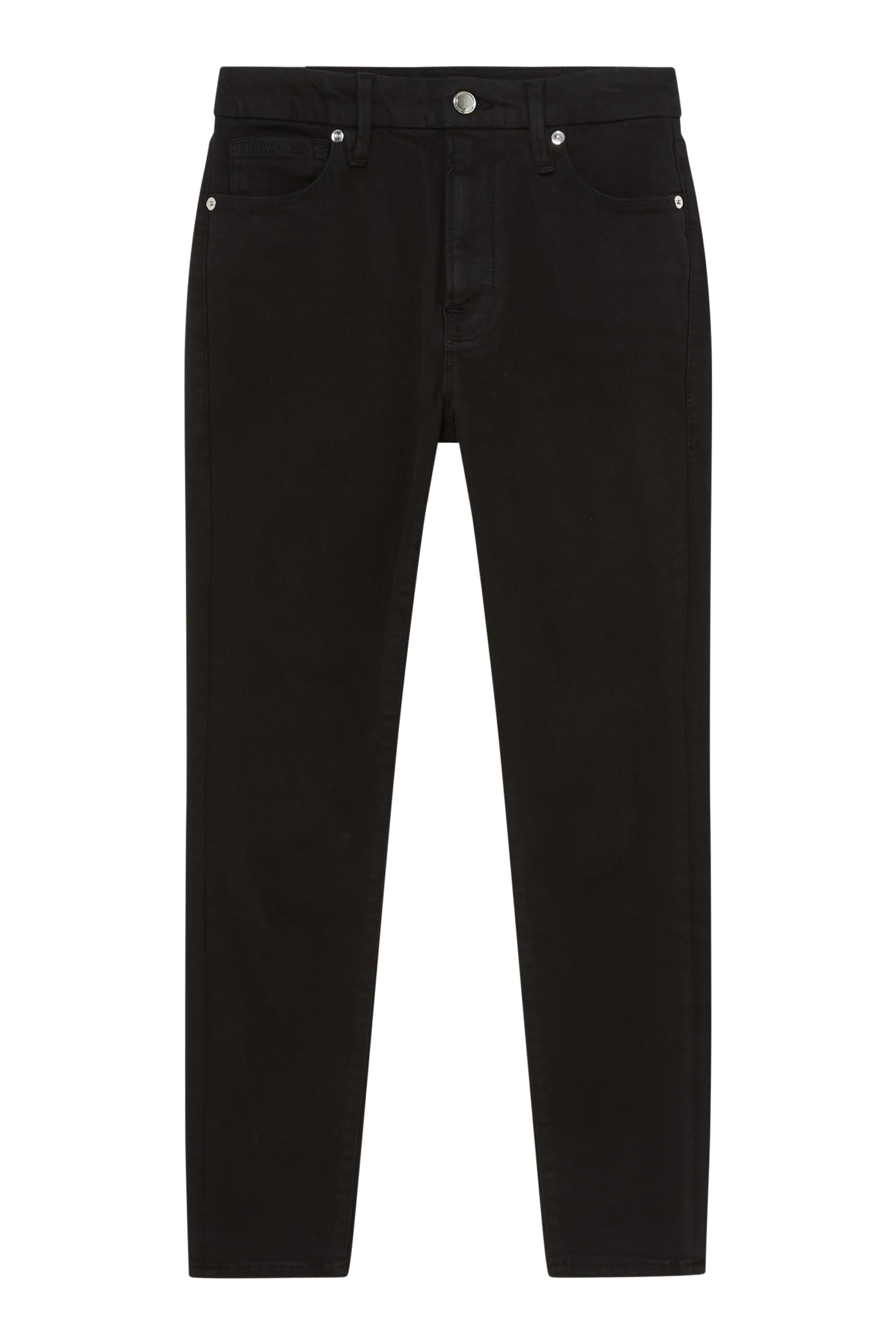 Good Legs Crop Jeans