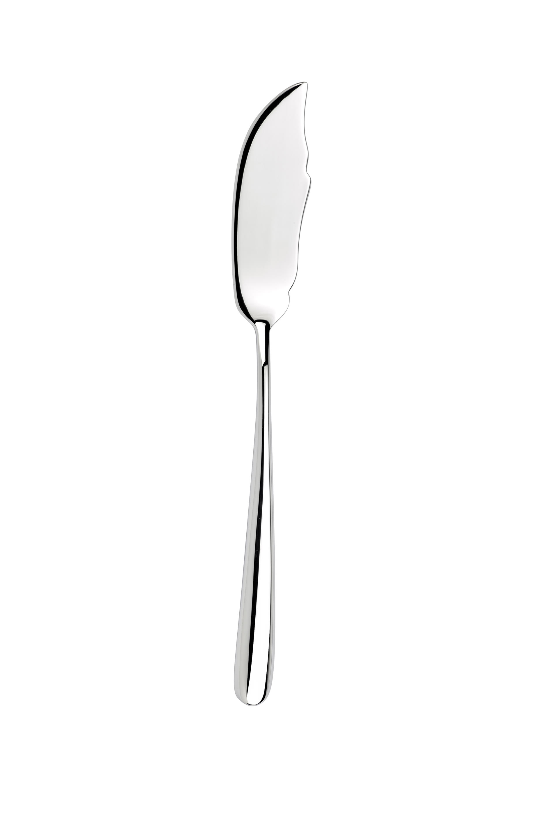 Signature Echo Cutlery, Set of 88