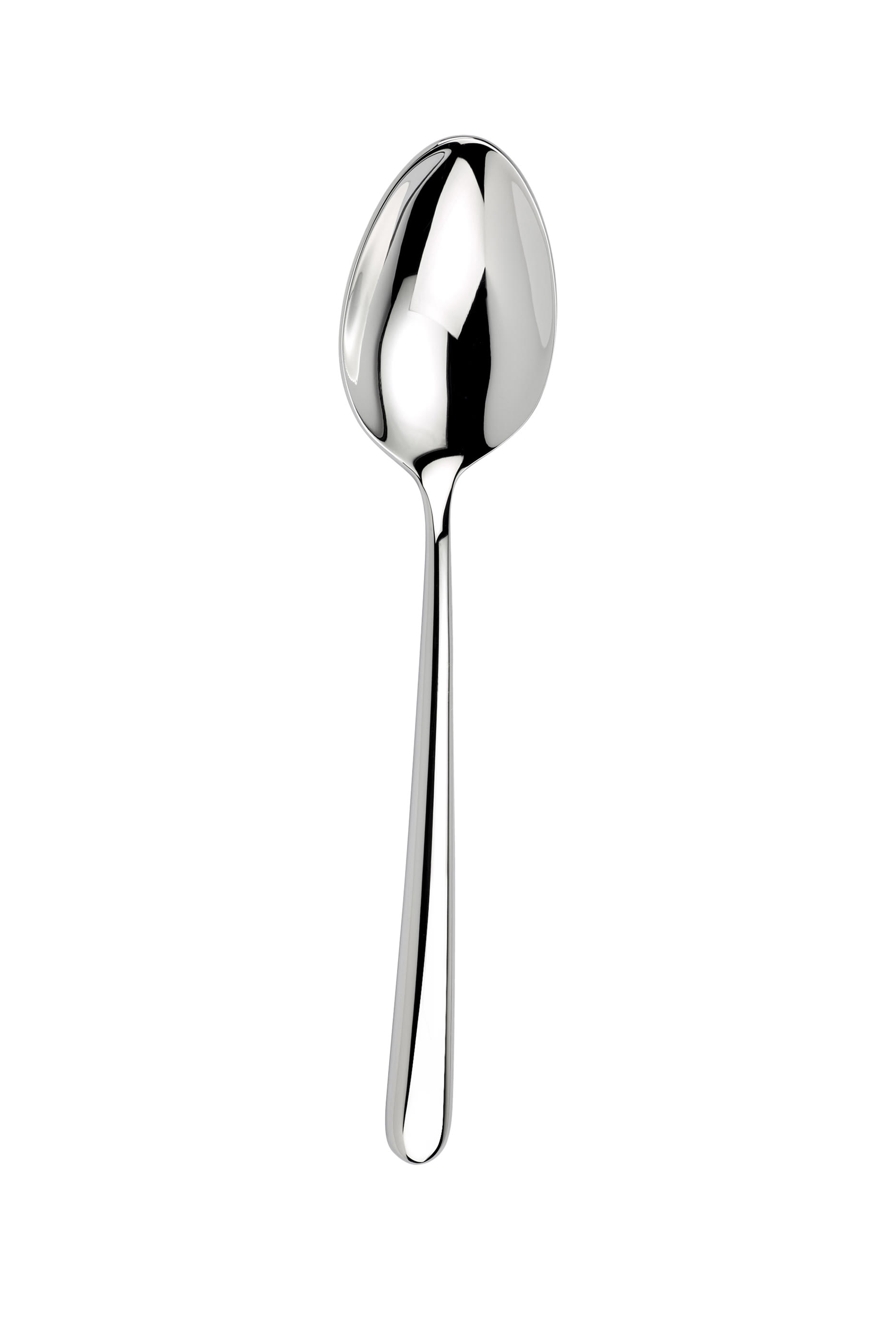 Signature Echo Cutlery, Set of 124