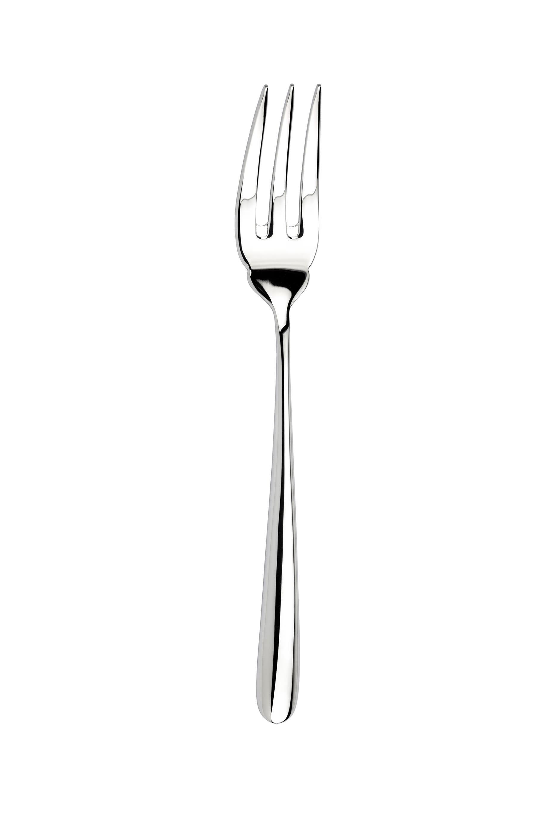 Signature Echo Cutlery, Set of 124