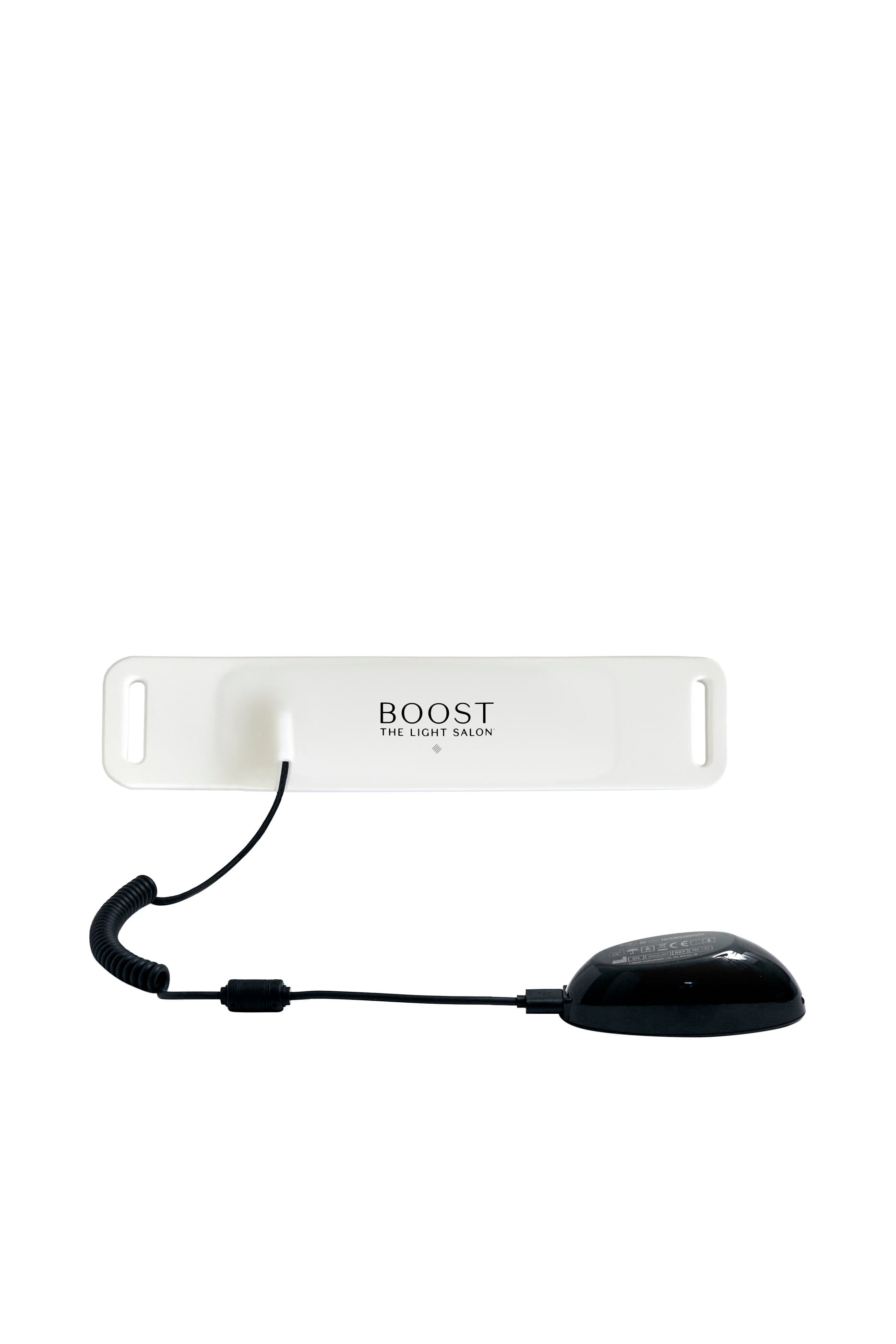 Boost LED Collar