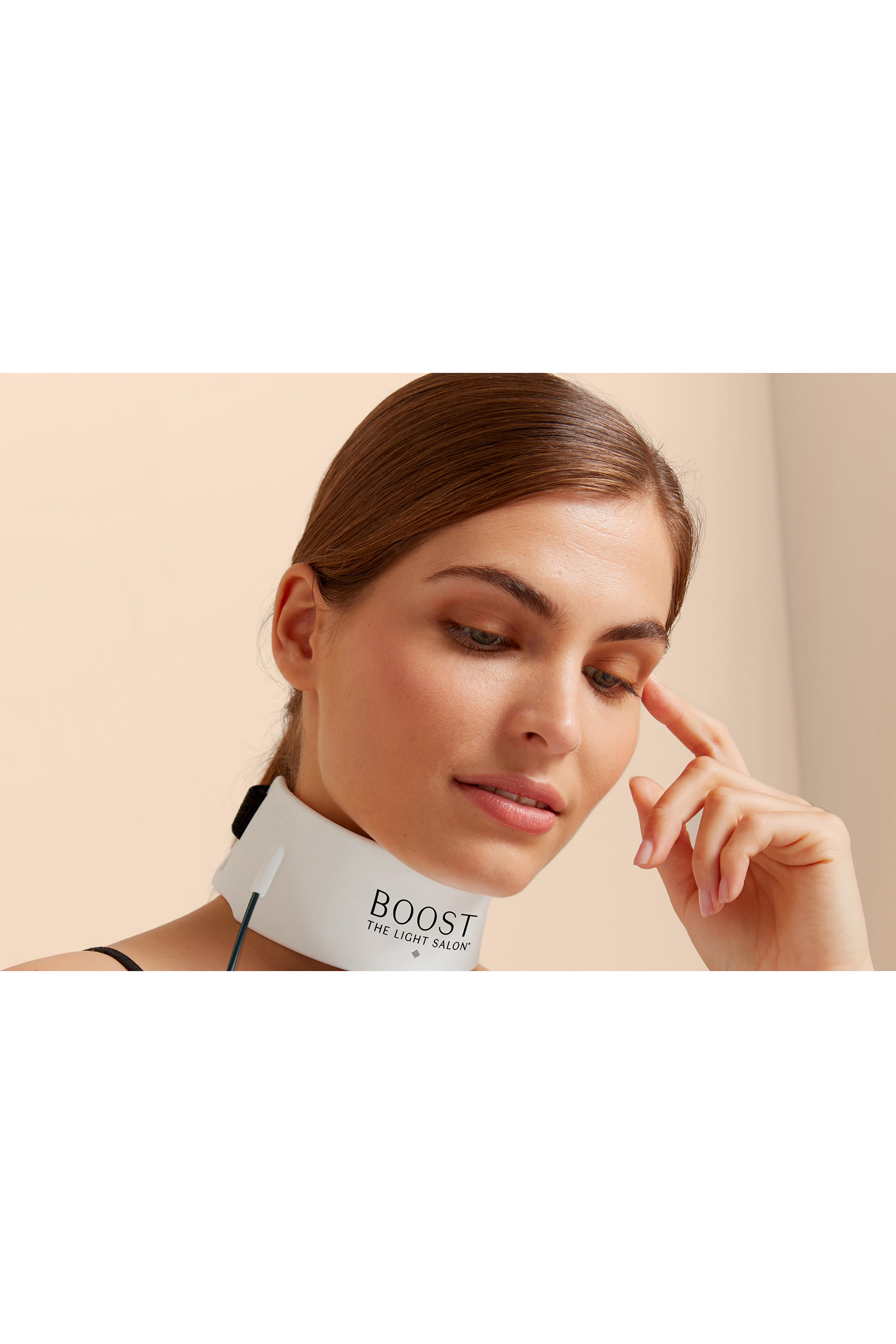 Boost LED Collar