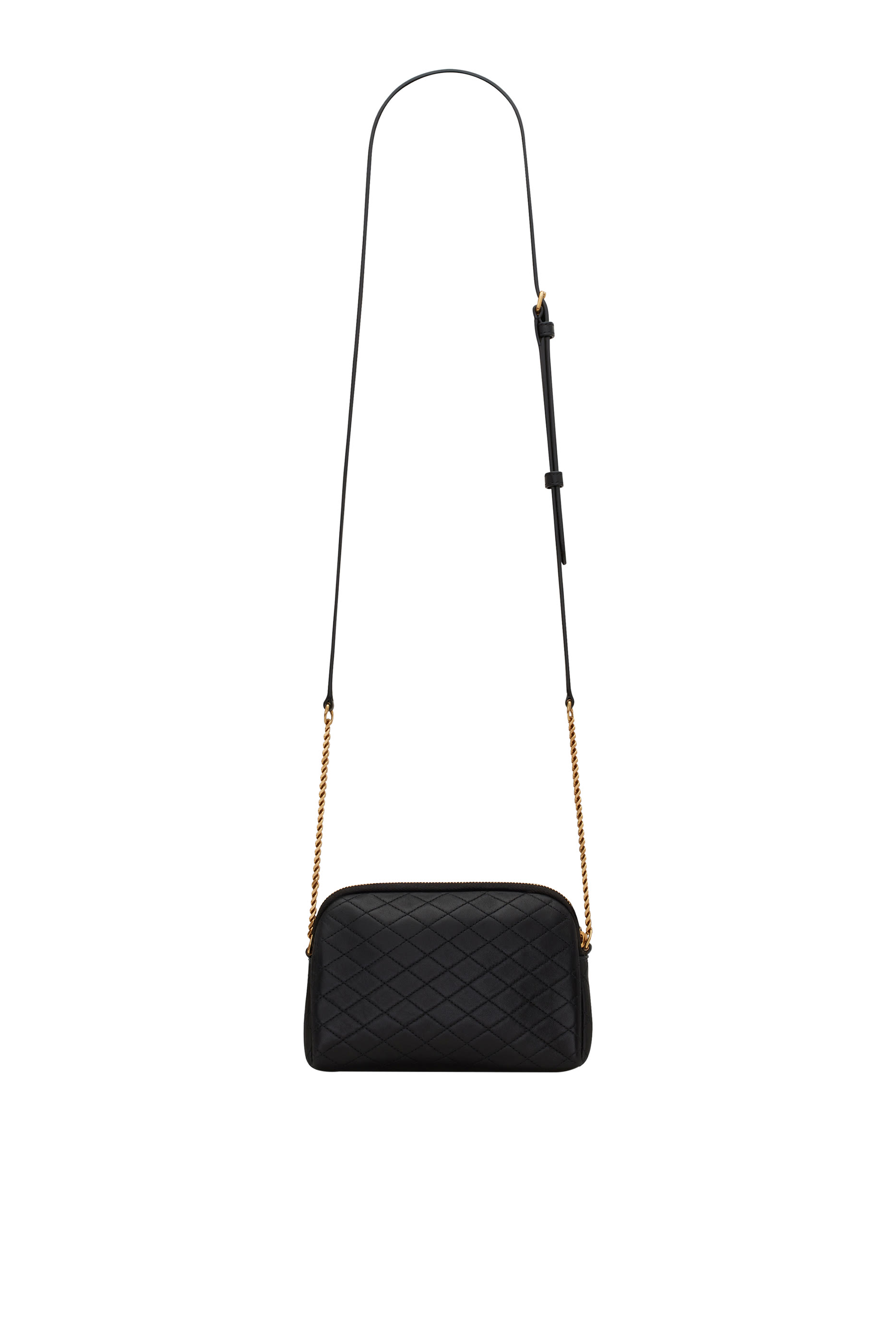 Gaby Zipped Pouch