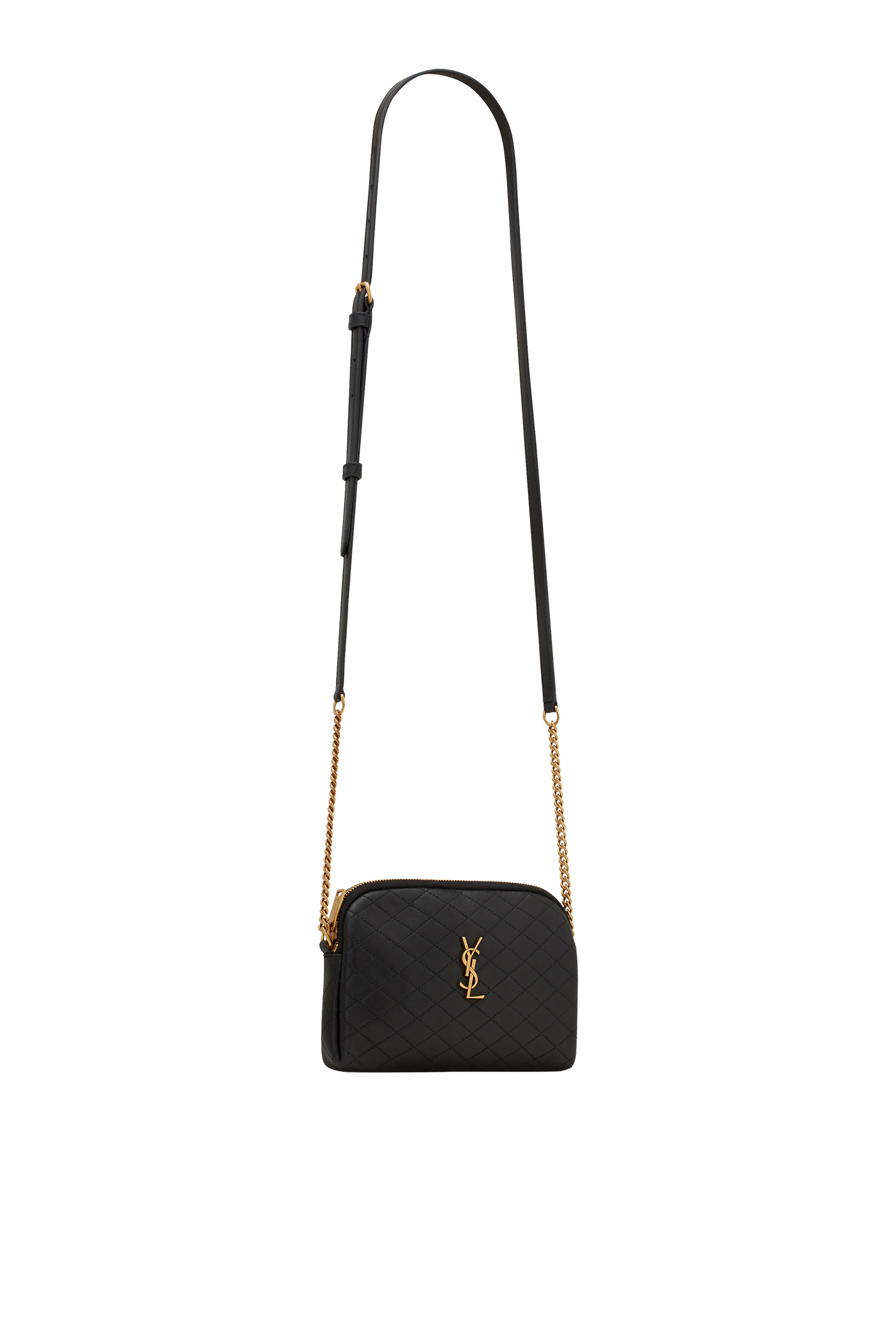 Gaby Zipped Pouch