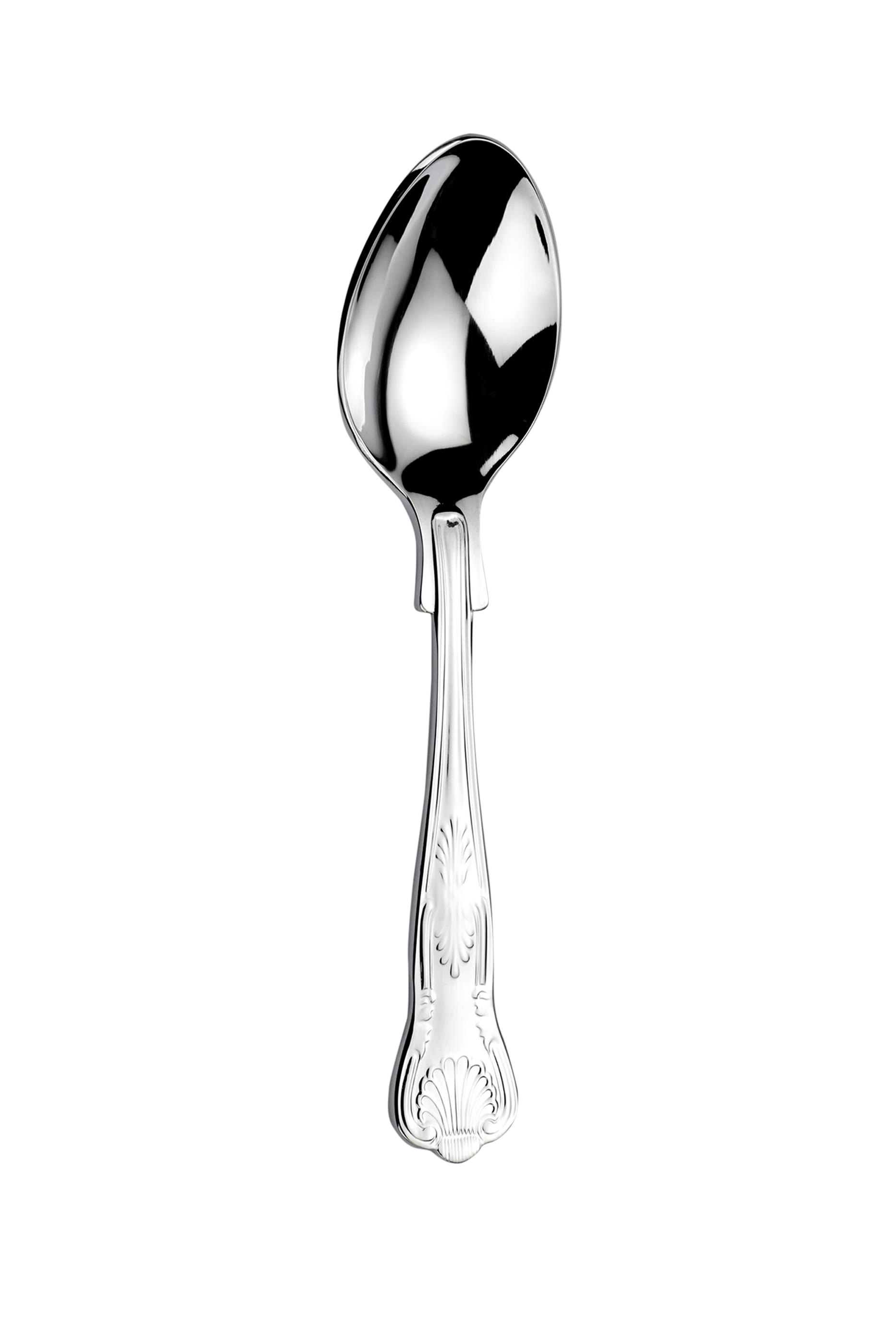 Everyday Classic Kings Cutlery, Set of 124