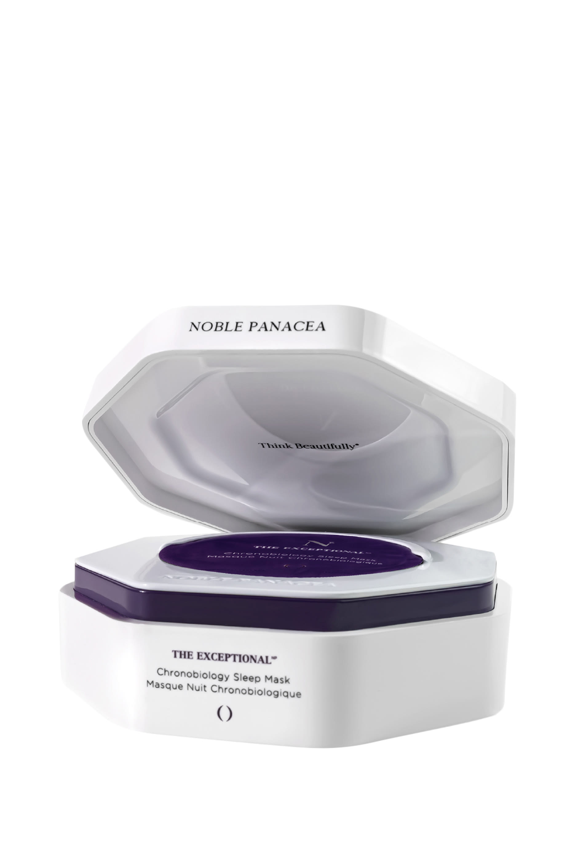 The Exceptional Chronobiology Sleep Mask