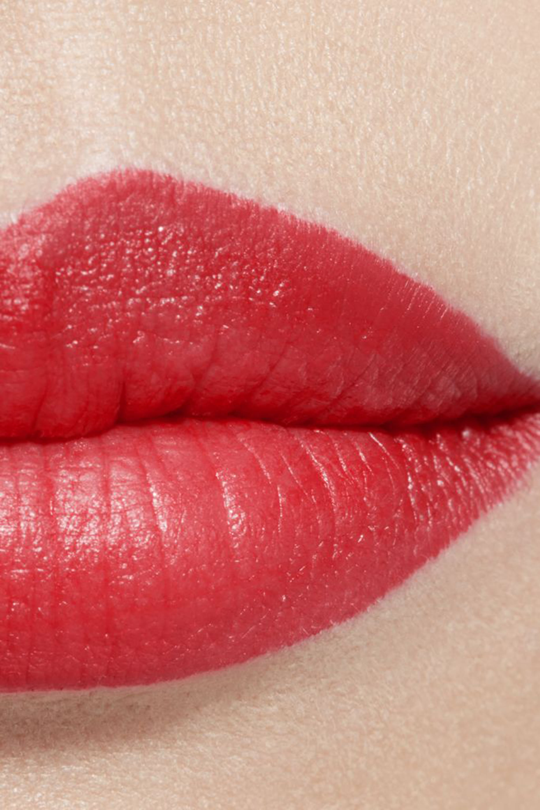 Rouge Allure Velvet Luminous Matte Lip Colour