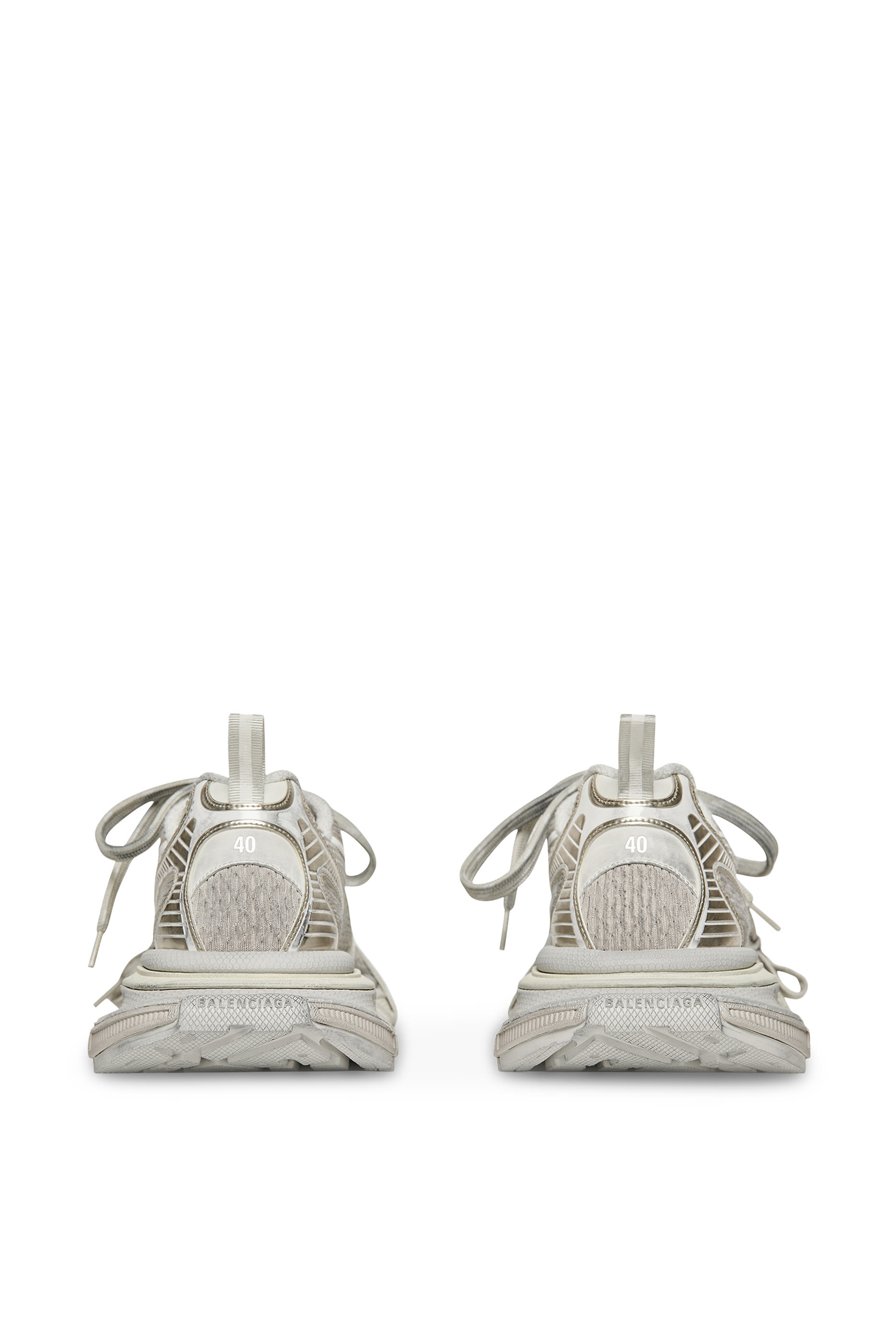 3XL Sneakers
