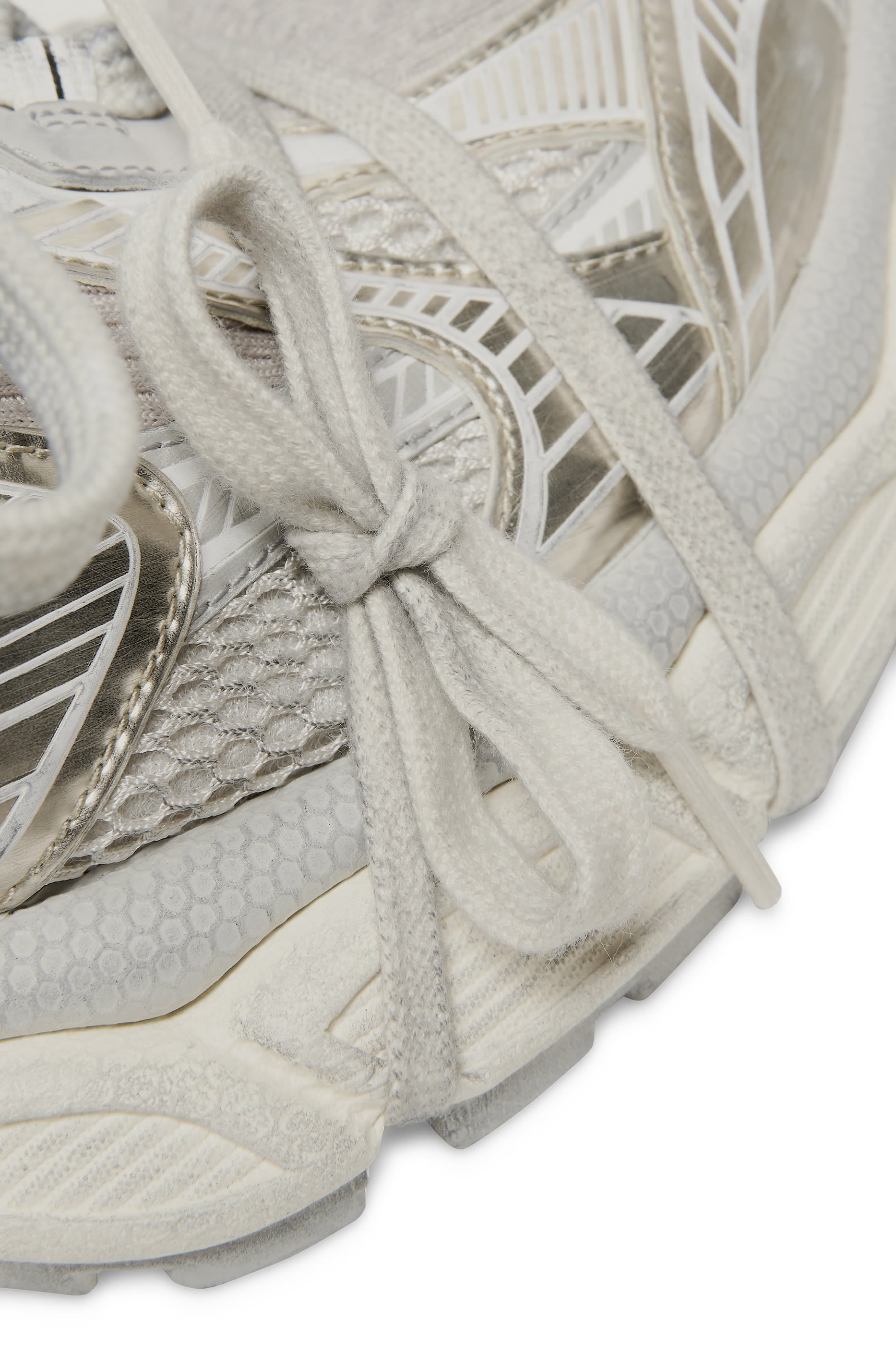3XL Sneakers