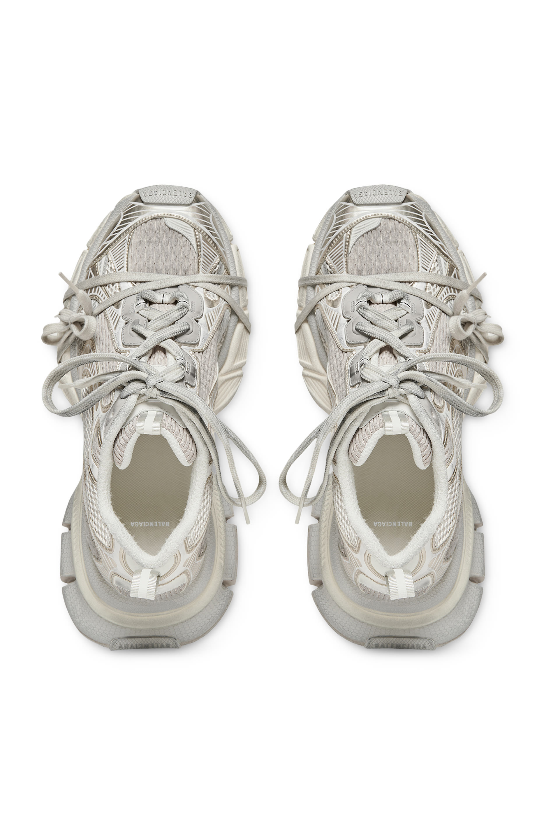 3XL Sneakers