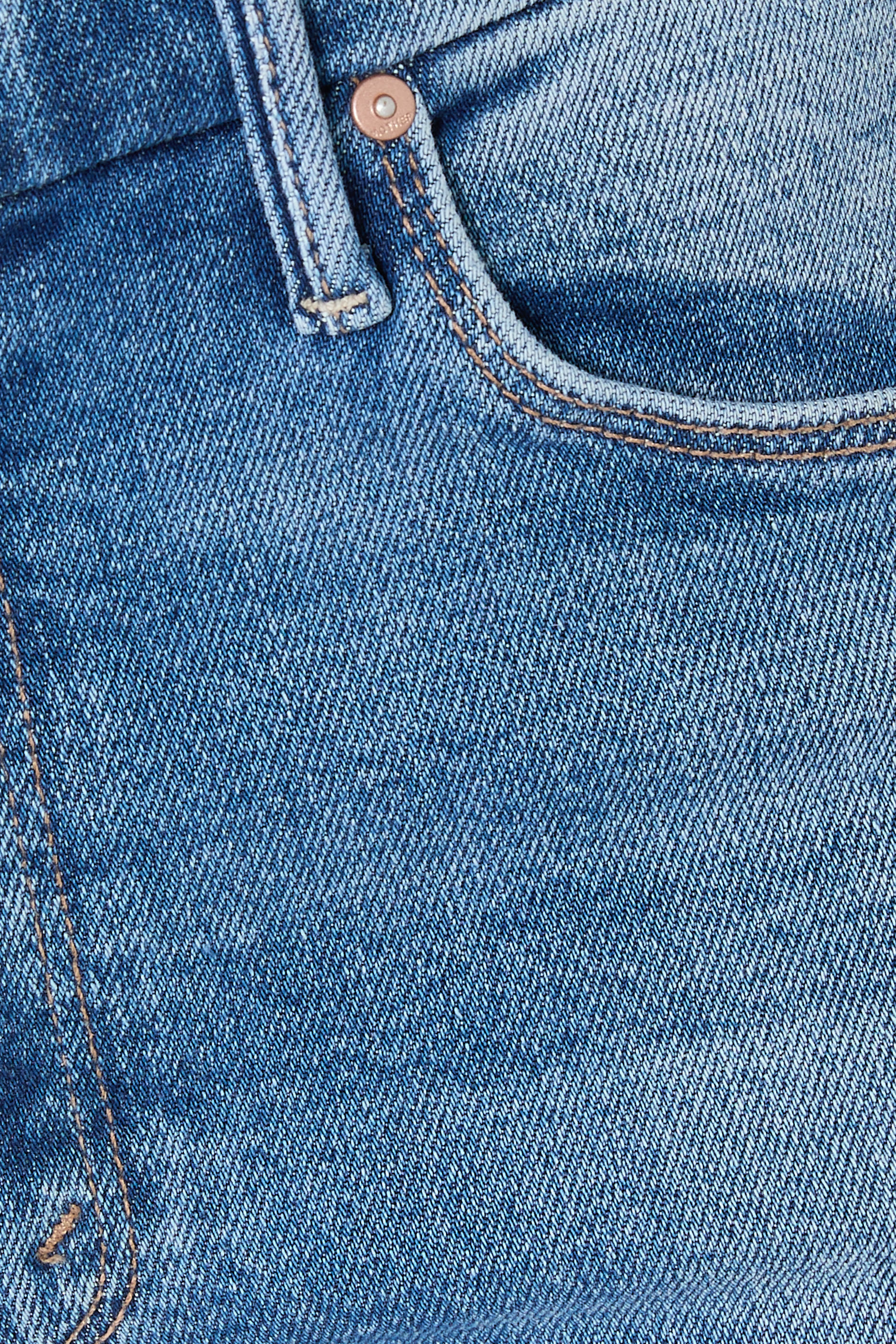 Roller Fray Jeans 