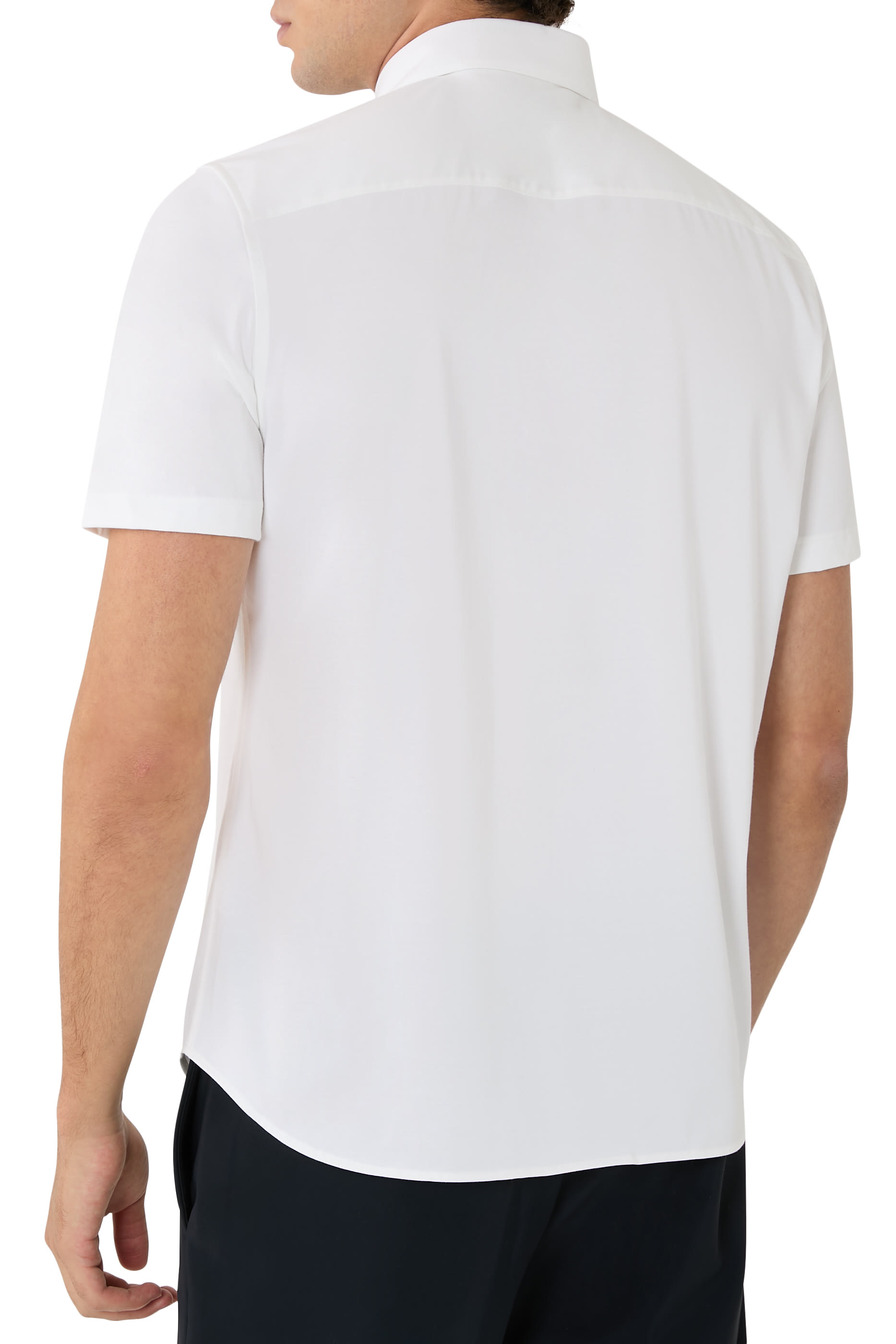 Irving Short Sleeves Shirt