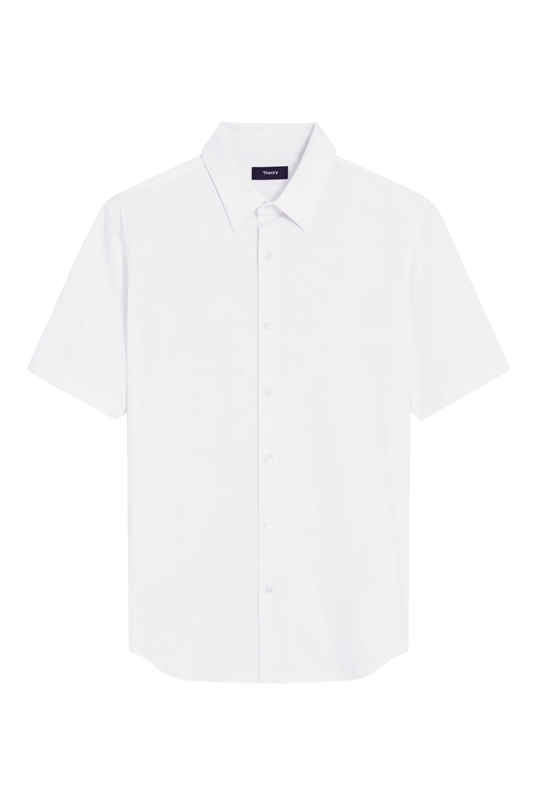 Irving Short Sleeves Shirt
