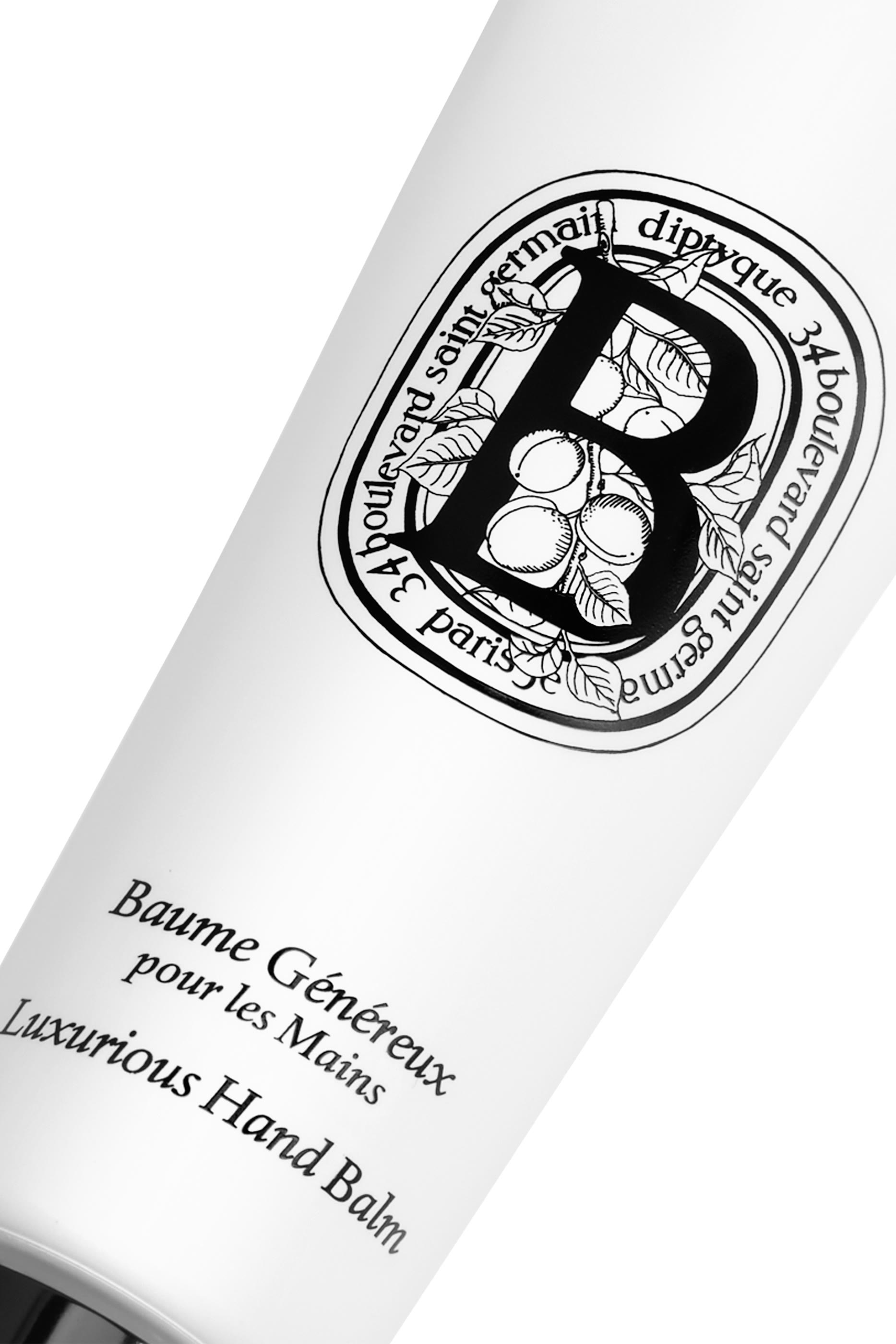 Luxurious Hand Balm