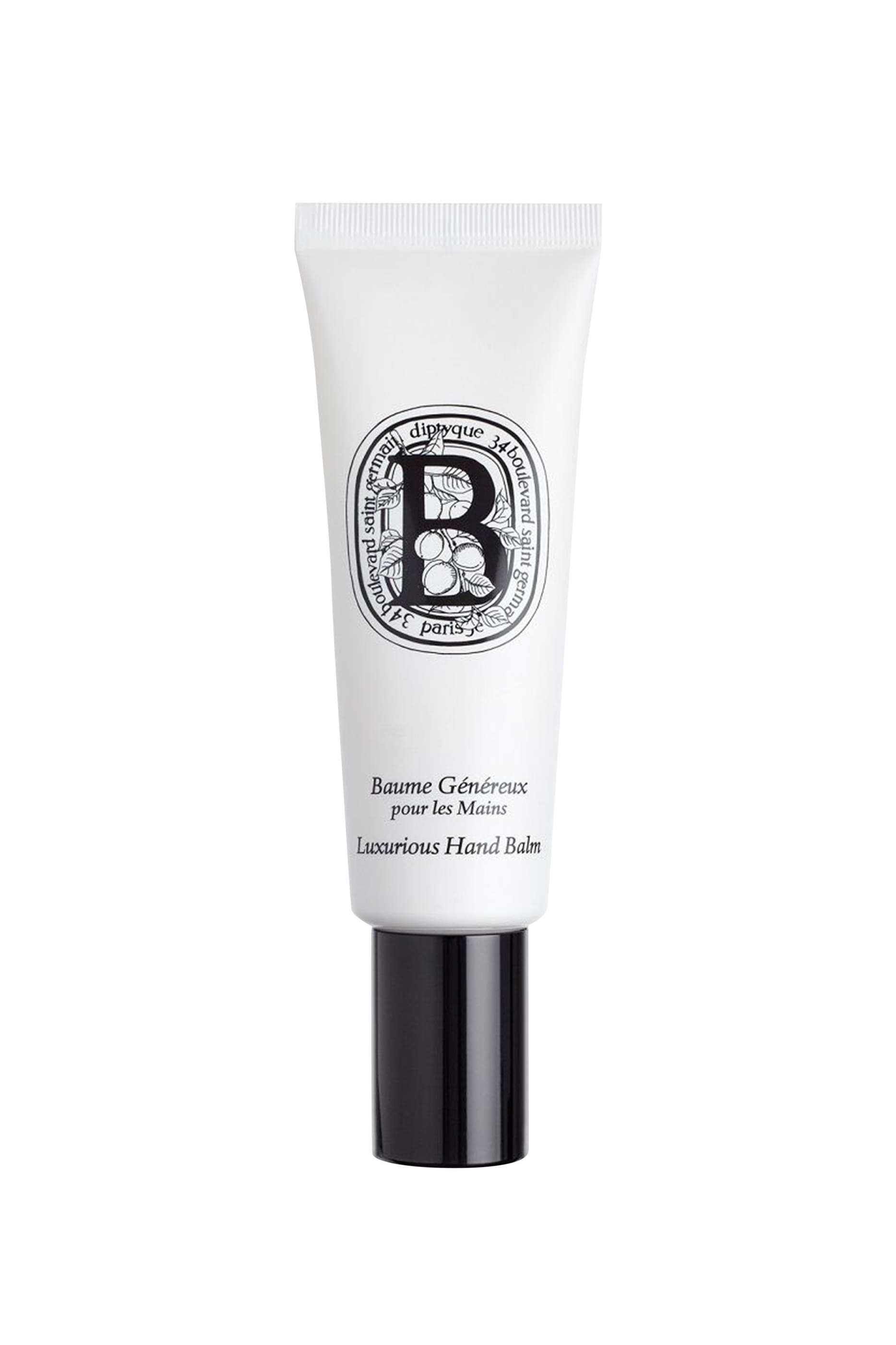 Luxurious Hand Balm