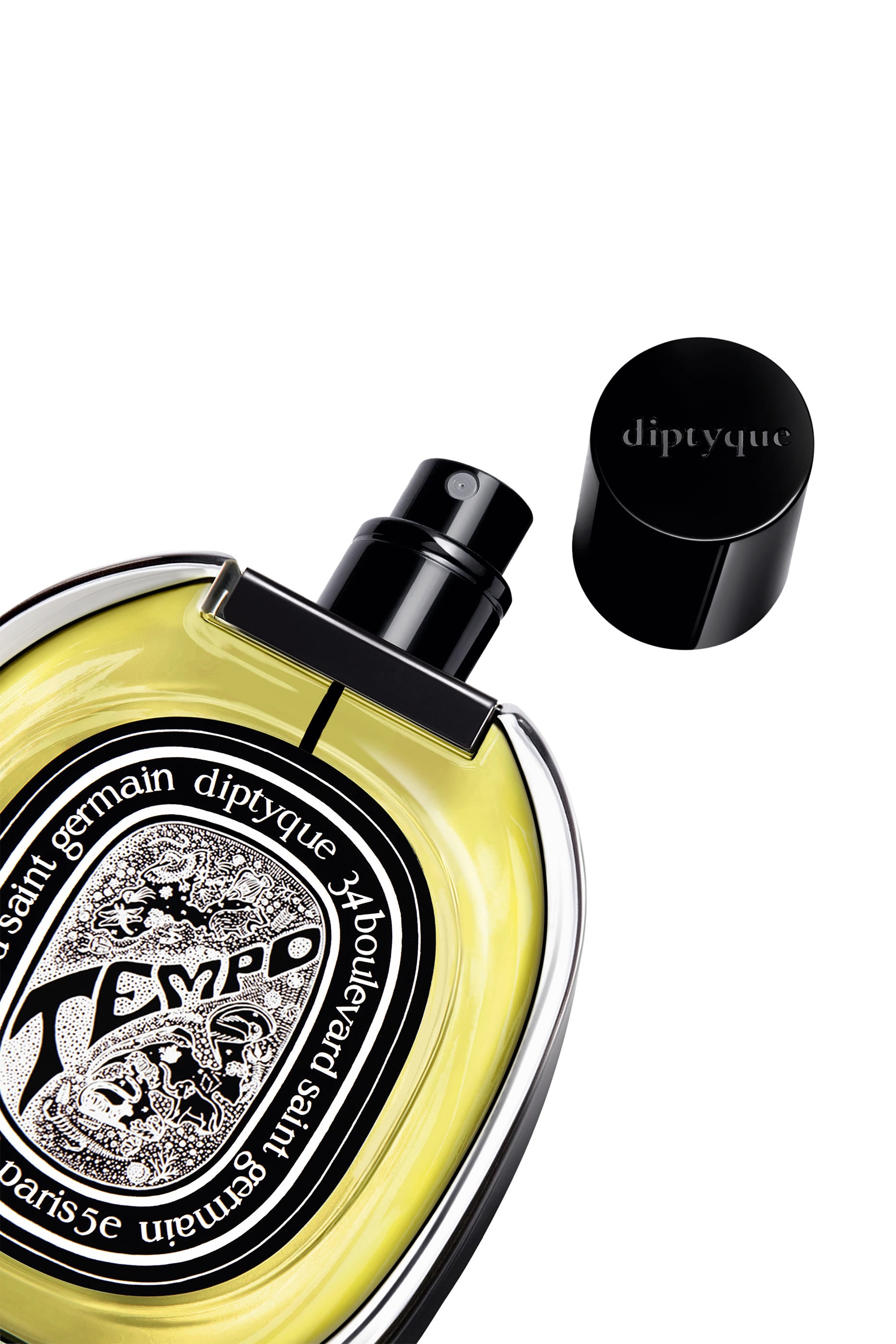 Tempo Eau de Parfum