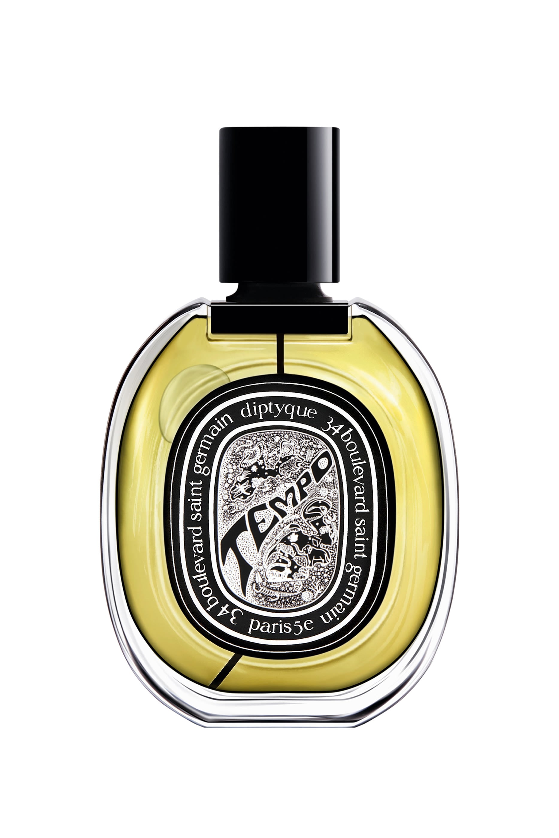 Tempo Eau de Parfum