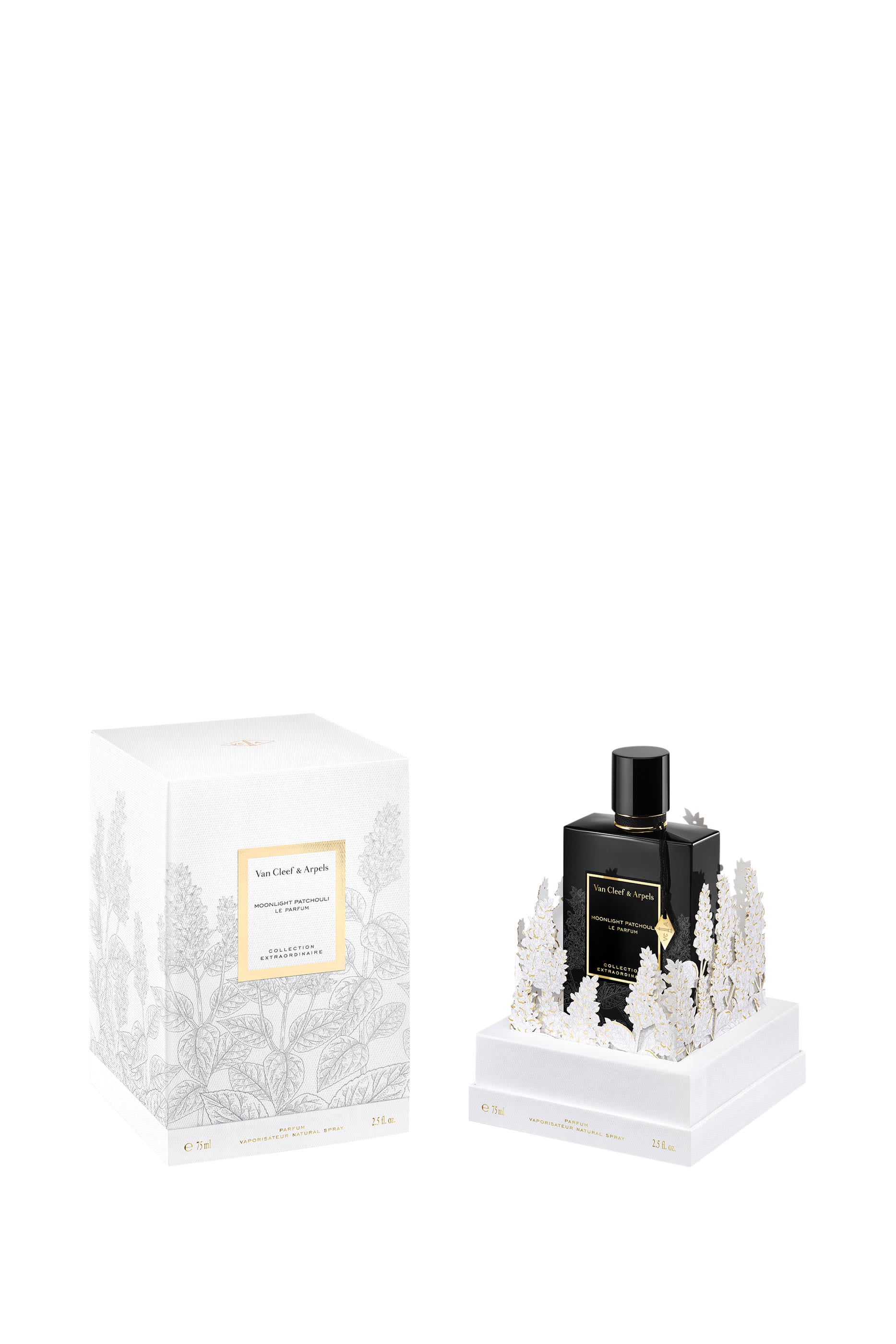 Collection Extraordinaire Moonlight Patchouli Le Parfum