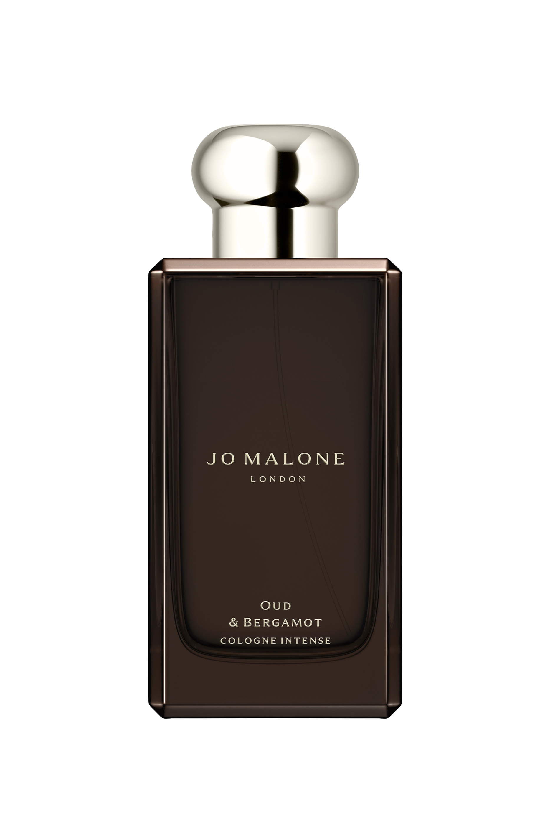 Oud & Bergamot Cologne Intense Eau de Parfum