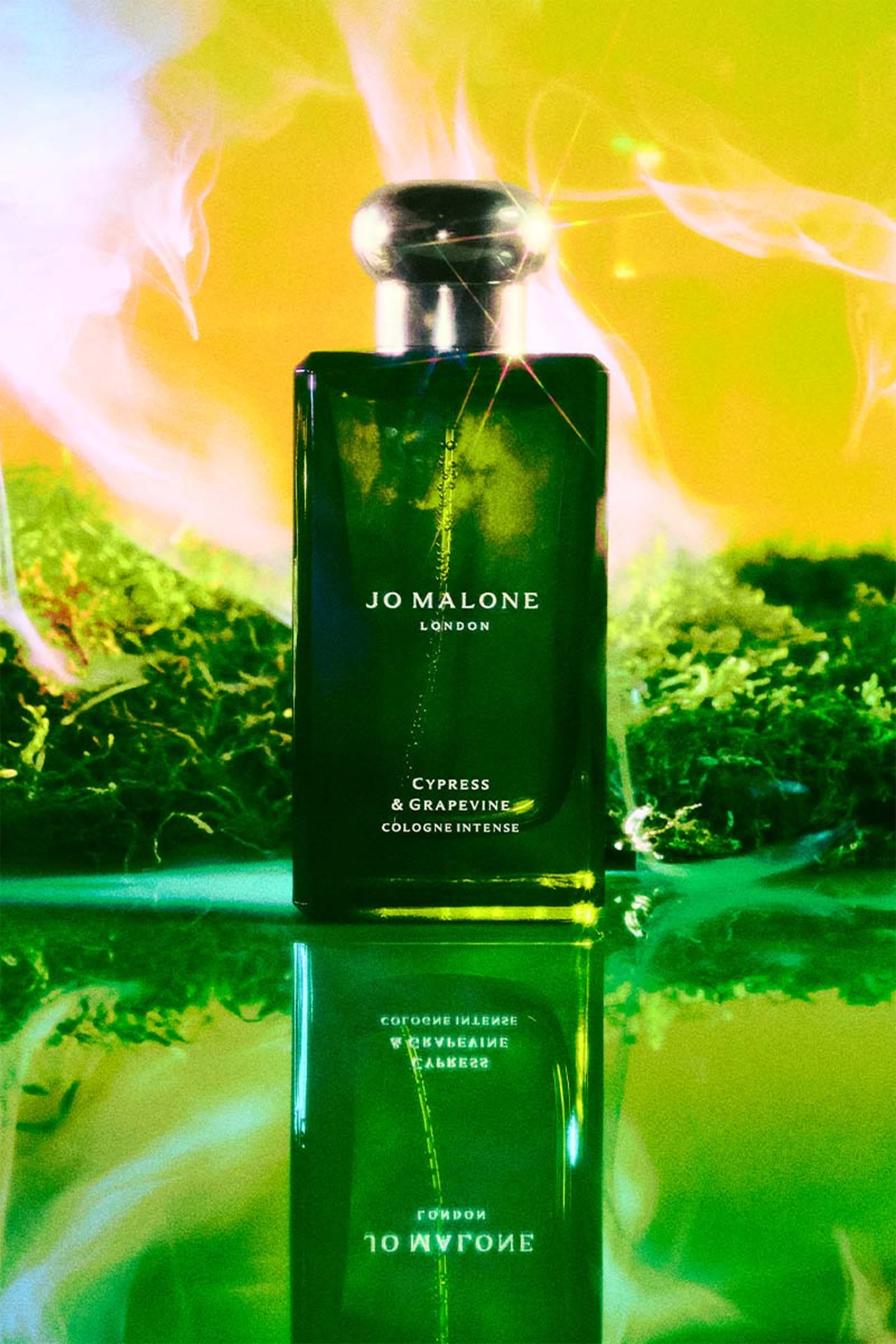 Cypress & Grapevine Cologne Intense Eau de Parfum