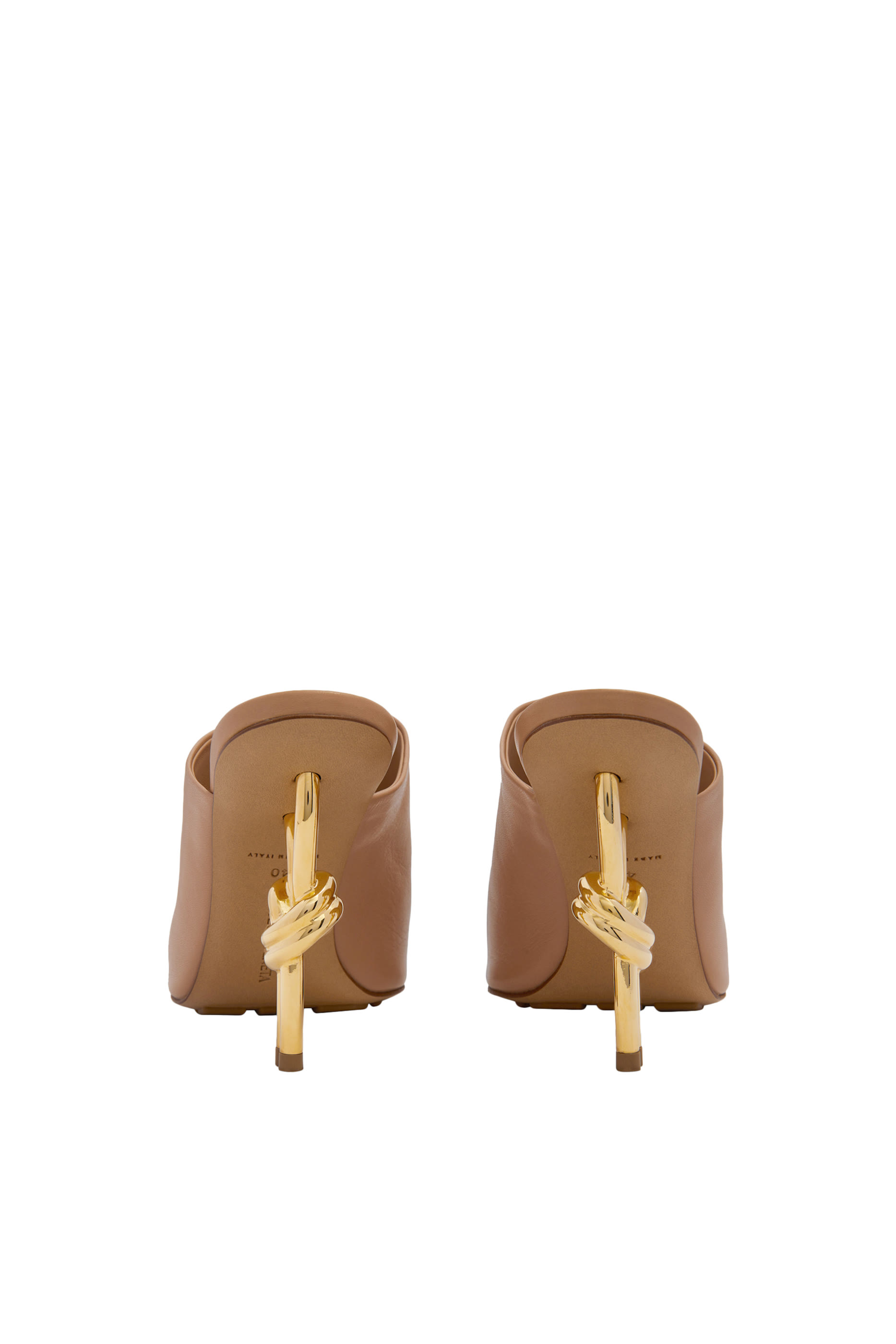 Knot 90 Mules 